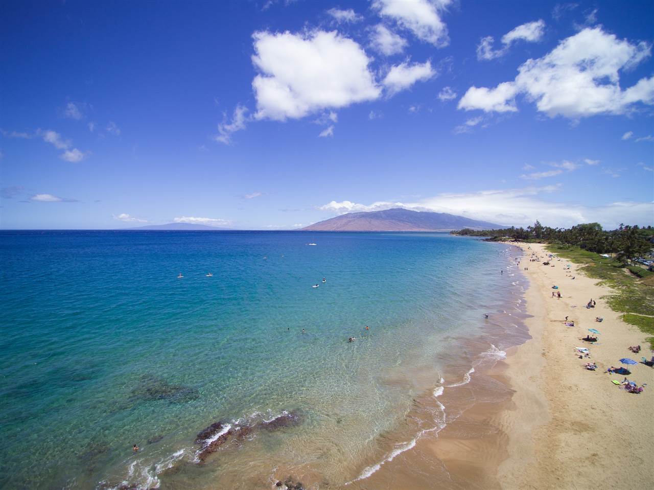 Kamaole Sands condo # 4308, Kihei, Hawaii - photo 28 of 30