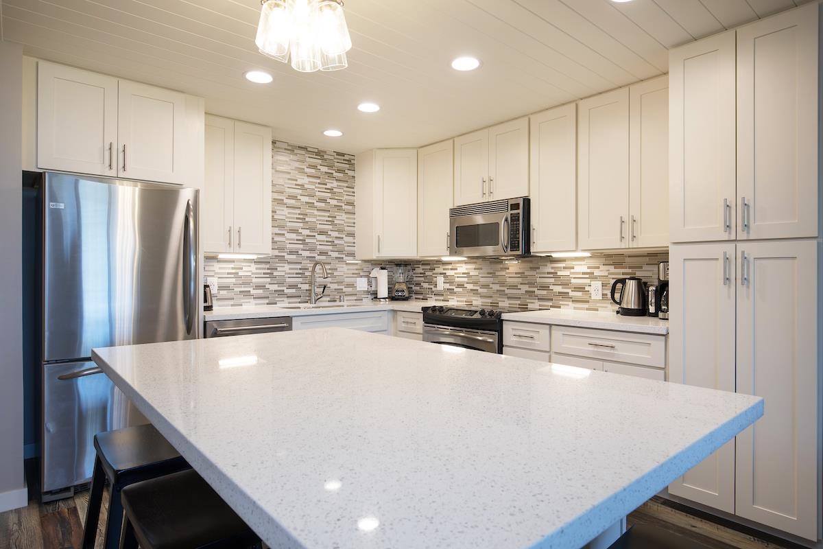 Kamaole Sands condo # 4-309, Kihei, Hawaii - photo 2 of 24