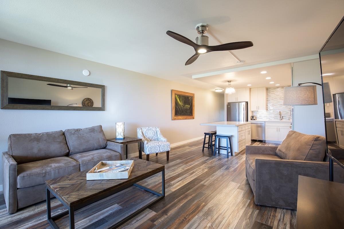 Kamaole Sands condo # 4-309, Kihei, Hawaii - photo 11 of 24