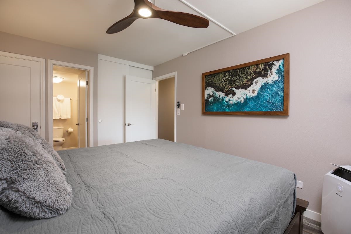 Kamaole Sands condo # 4-309, Kihei, Hawaii - photo 14 of 24