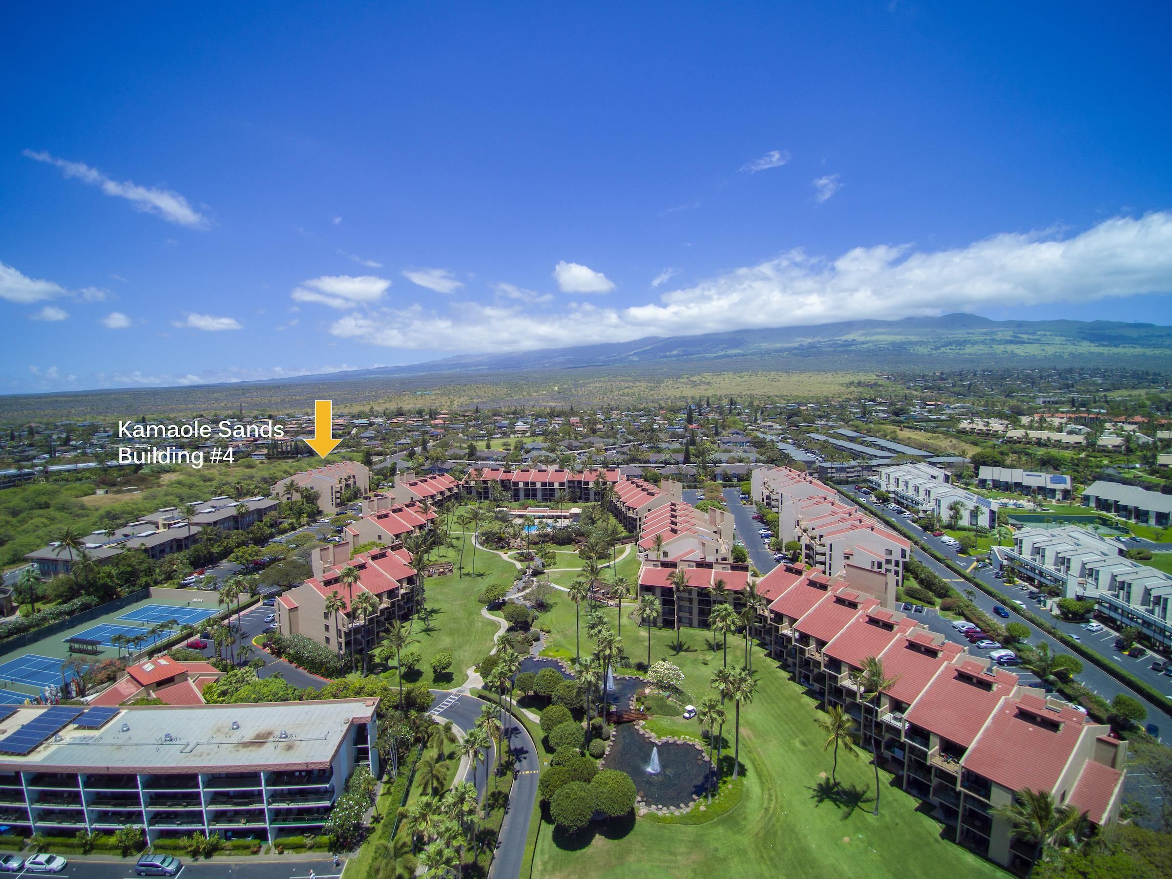 Kamaole Sands condo # 4-309, Kihei, Hawaii - photo 19 of 24