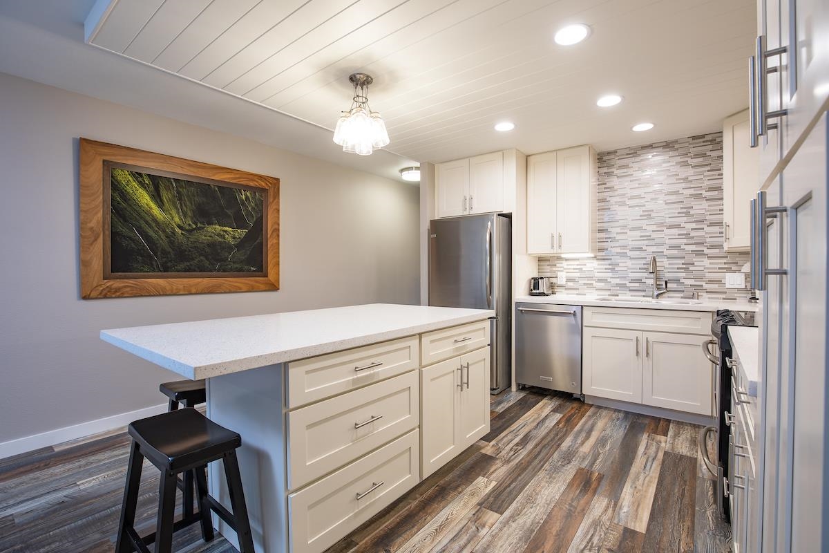 Kamaole Sands condo # 4-309, Kihei, Hawaii - photo 5 of 24