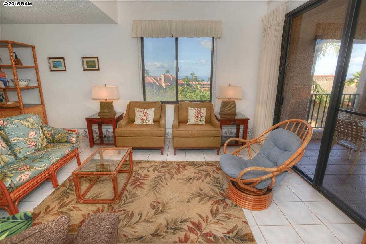 Kamaole Sands condo # 4-401, Kihei, Hawaii - photo 2 of 22