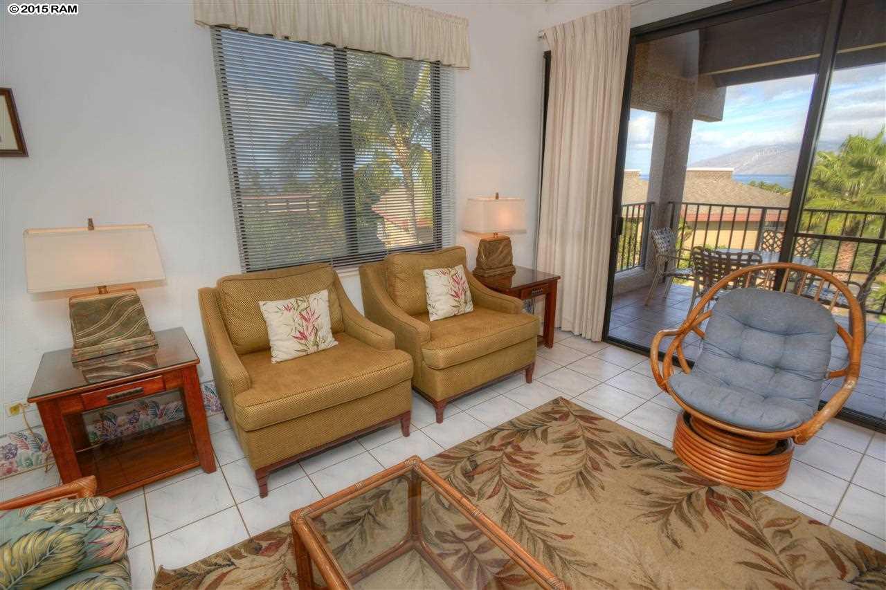 Kamaole Sands condo # 4-401, Kihei, Hawaii - photo 3 of 22