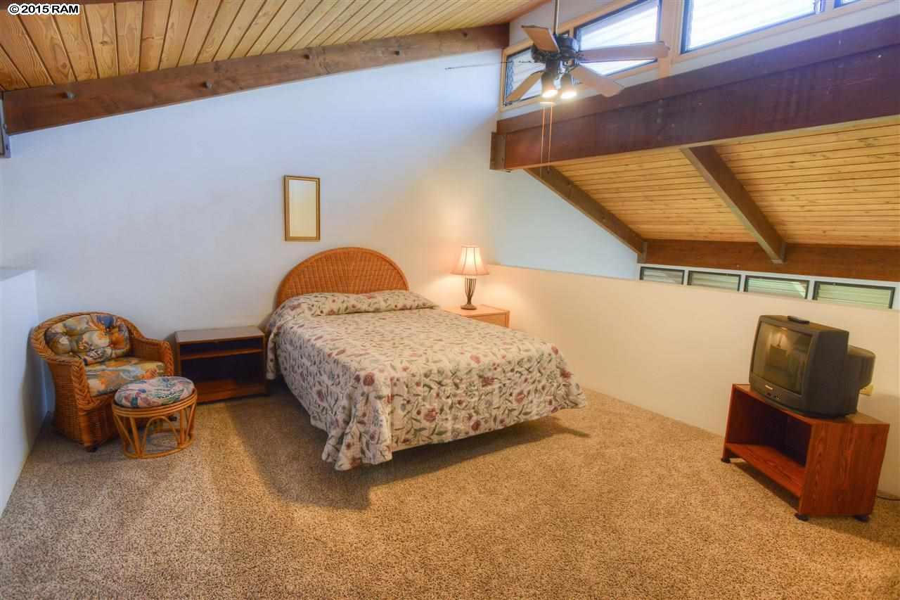 Kamaole Sands condo # 4-401, Kihei, Hawaii - photo 21 of 22