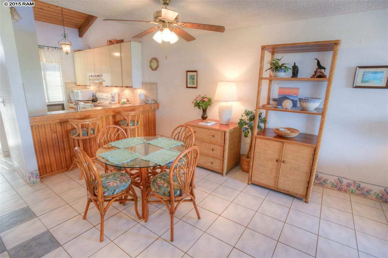 Kamaole Sands condo # 4-401, Kihei, Hawaii - photo 6 of 22