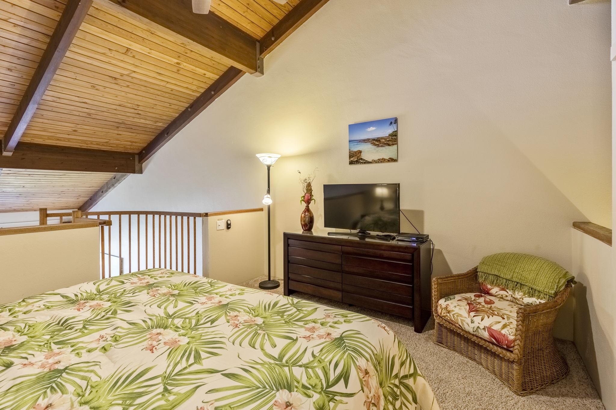 Kamaole Sands condo # 4-403, Kihei, Hawaii - photo 11 of 27