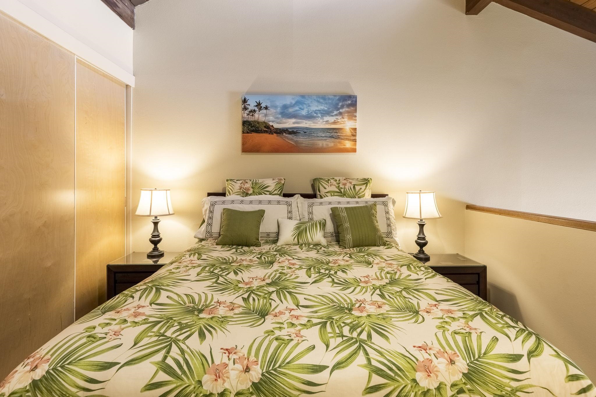 Kamaole Sands condo # 4-403, Kihei, Hawaii - photo 12 of 27