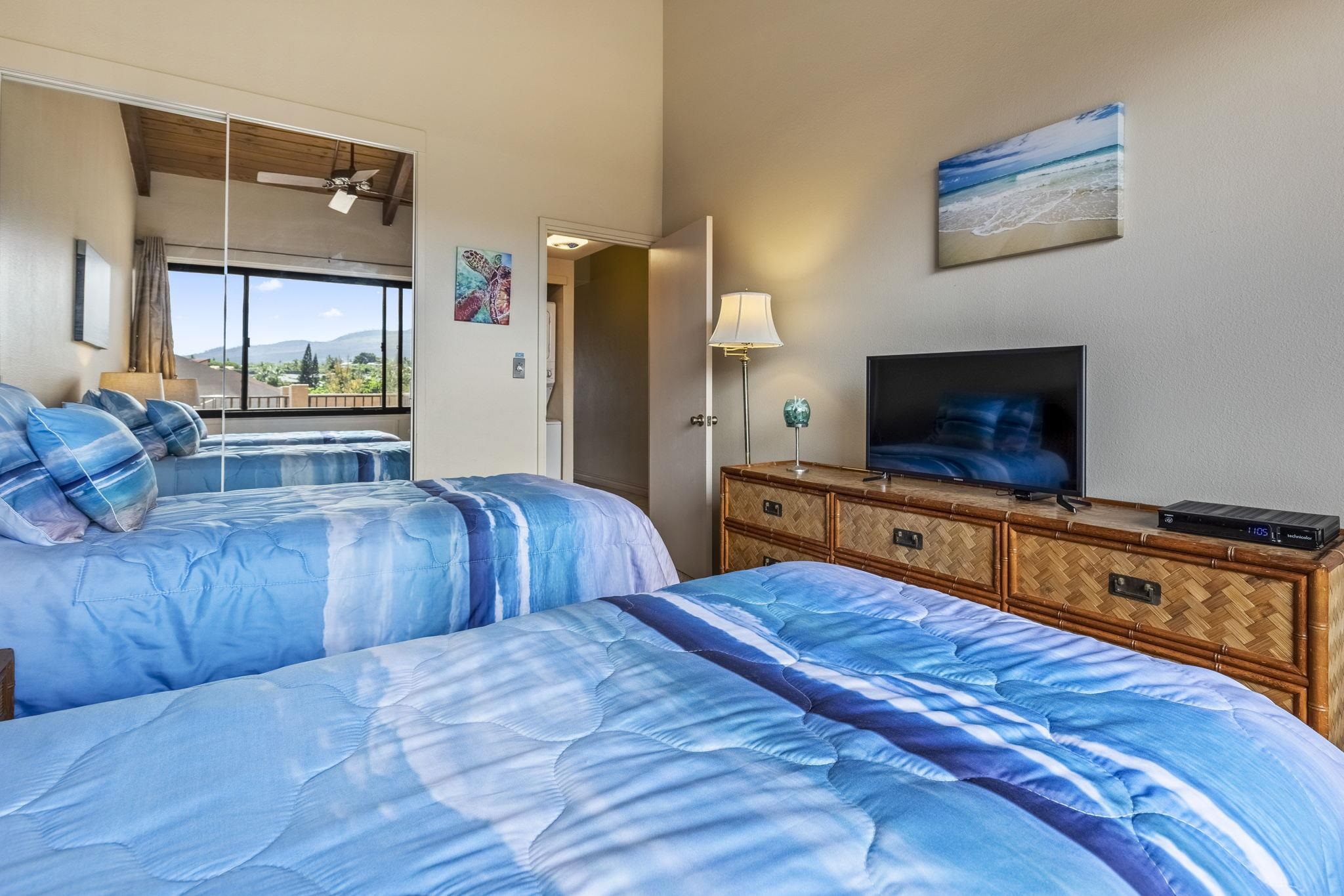 Kamaole Sands condo # 4-403, Kihei, Hawaii - photo 15 of 27