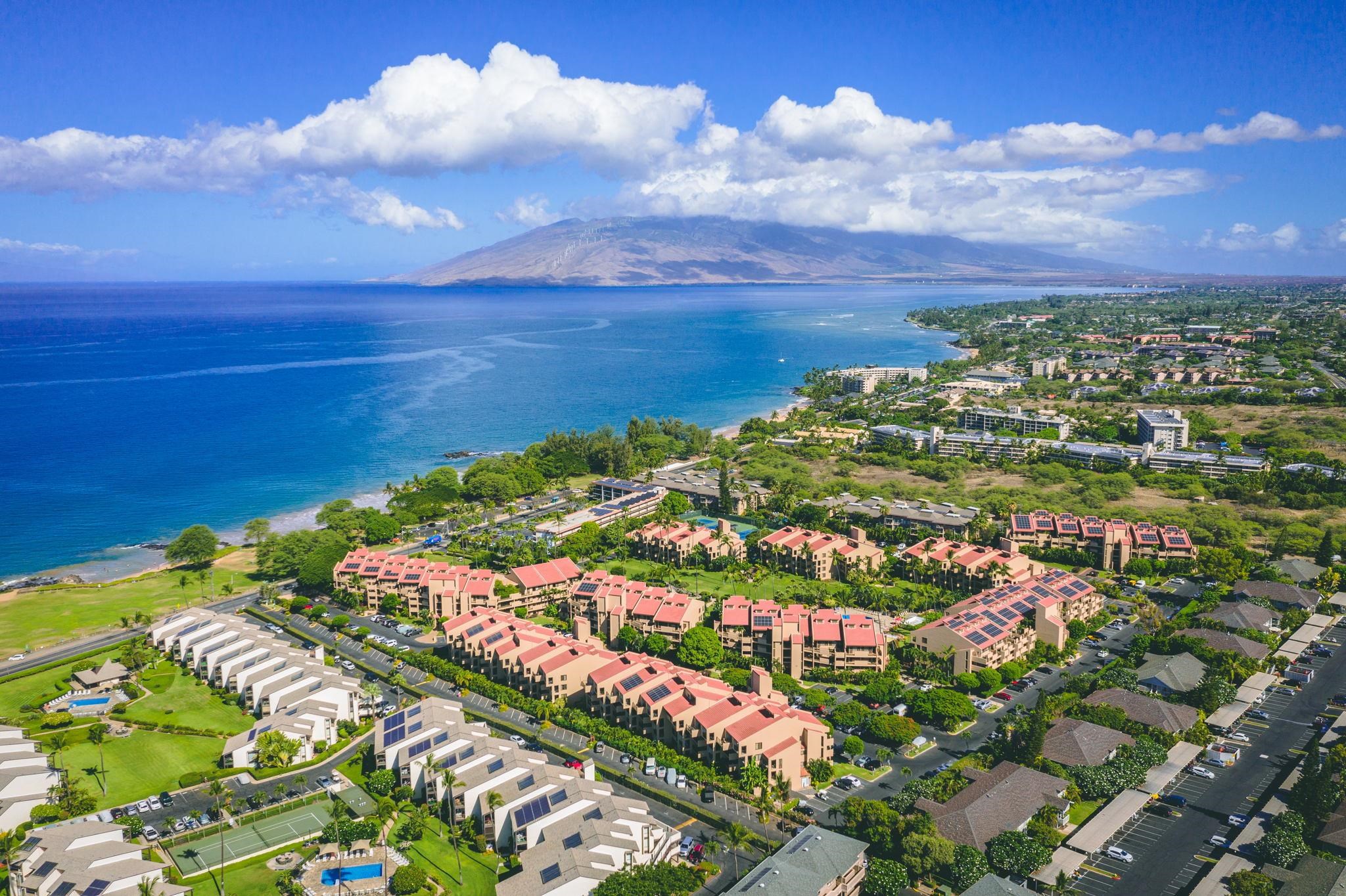 Kamaole Sands condo # 4-403, Kihei, Hawaii - photo 21 of 27