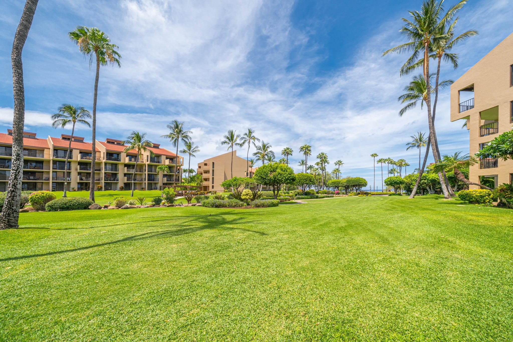 Kamaole Sands condo # 4-403, Kihei, Hawaii - photo 24 of 27