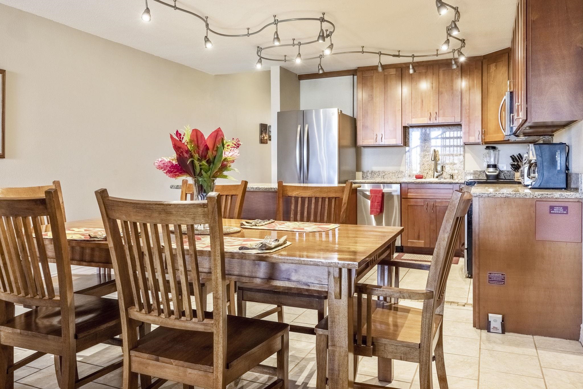 Kamaole Sands condo # 4-403, Kihei, Hawaii - photo 4 of 27