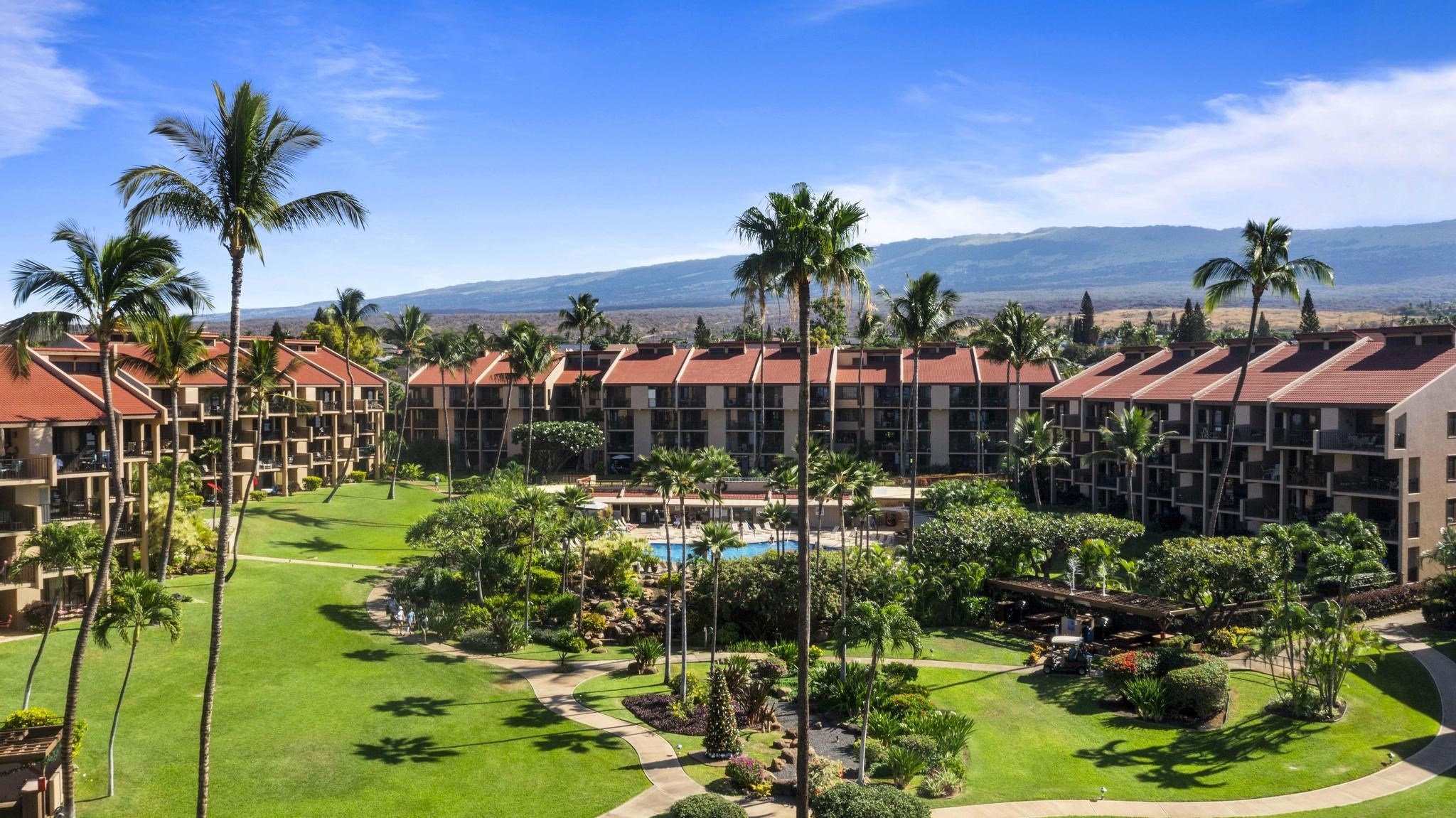 Kamaole Sands condo # 4407, Kihei, Hawaii - photo 2 of 42