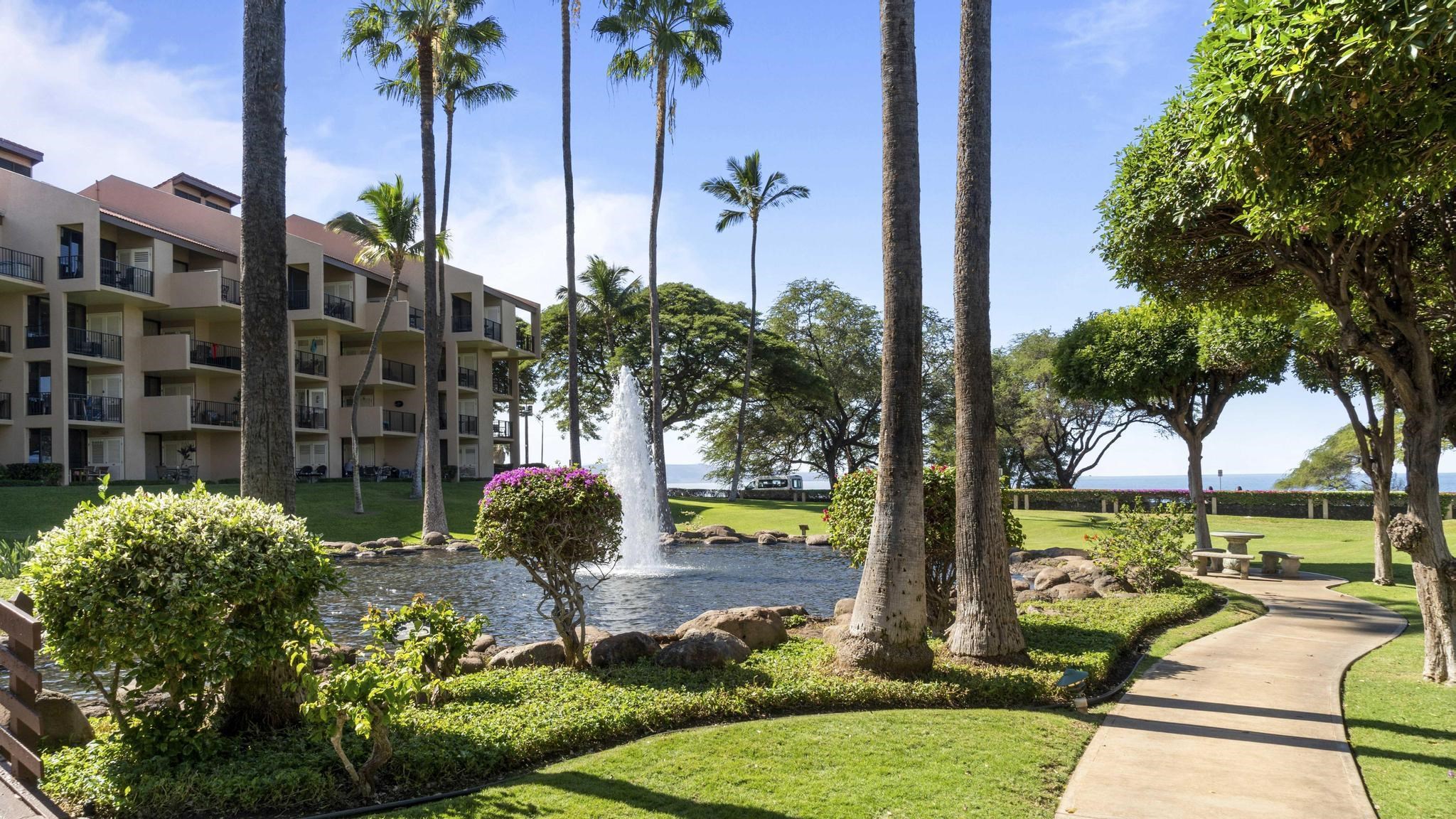 Kamaole Sands condo # 4407, Kihei, Hawaii - photo 24 of 42