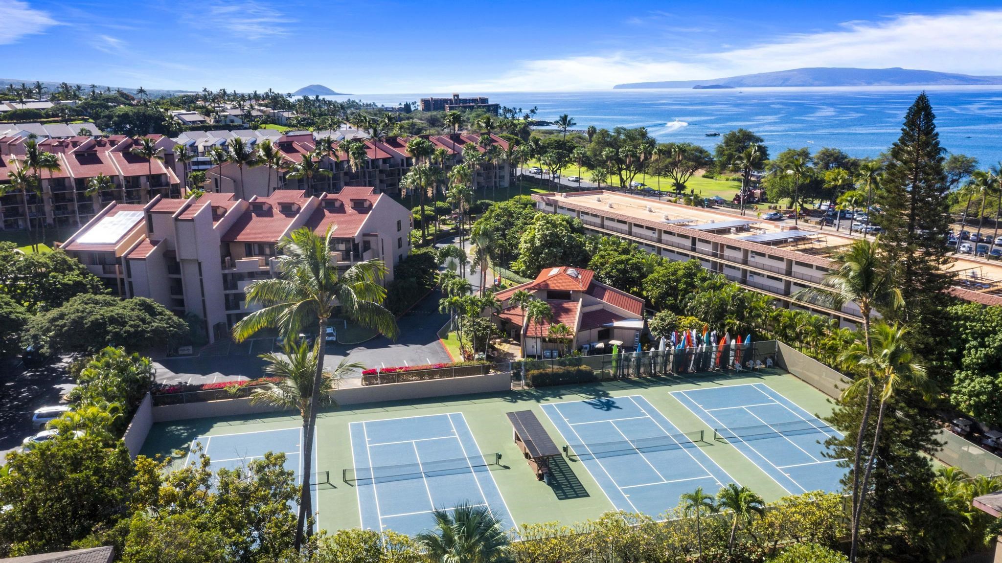 Kamaole Sands condo # 4407, Kihei, Hawaii - photo 25 of 42