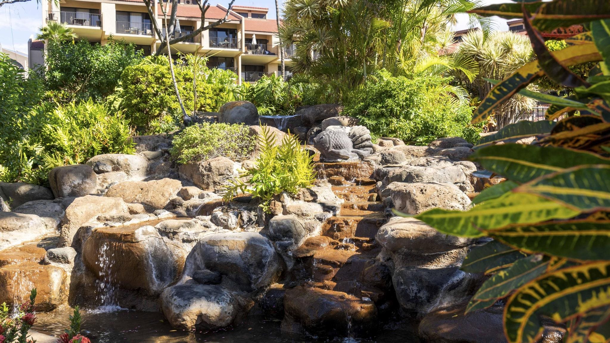 Kamaole Sands condo # 4407, Kihei, Hawaii - photo 27 of 42