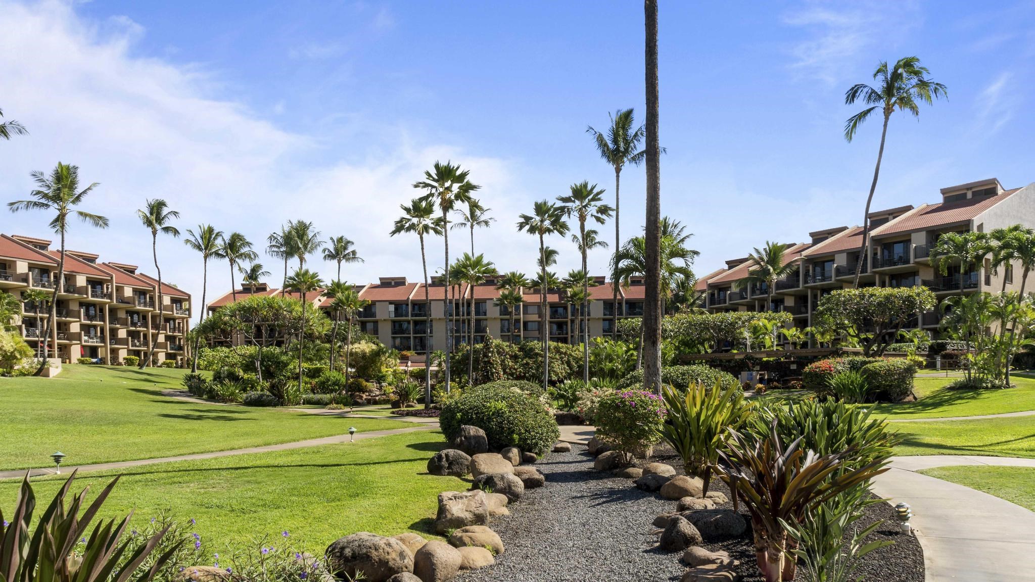 Kamaole Sands condo # 4407, Kihei, Hawaii - photo 29 of 42