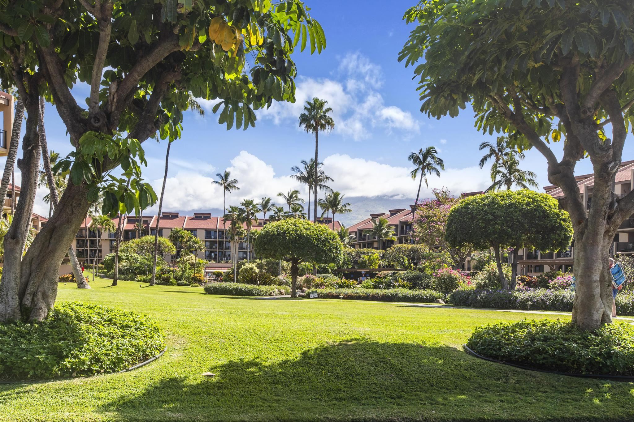 Kamaole Sands condo # 4407, Kihei, Hawaii - photo 30 of 42