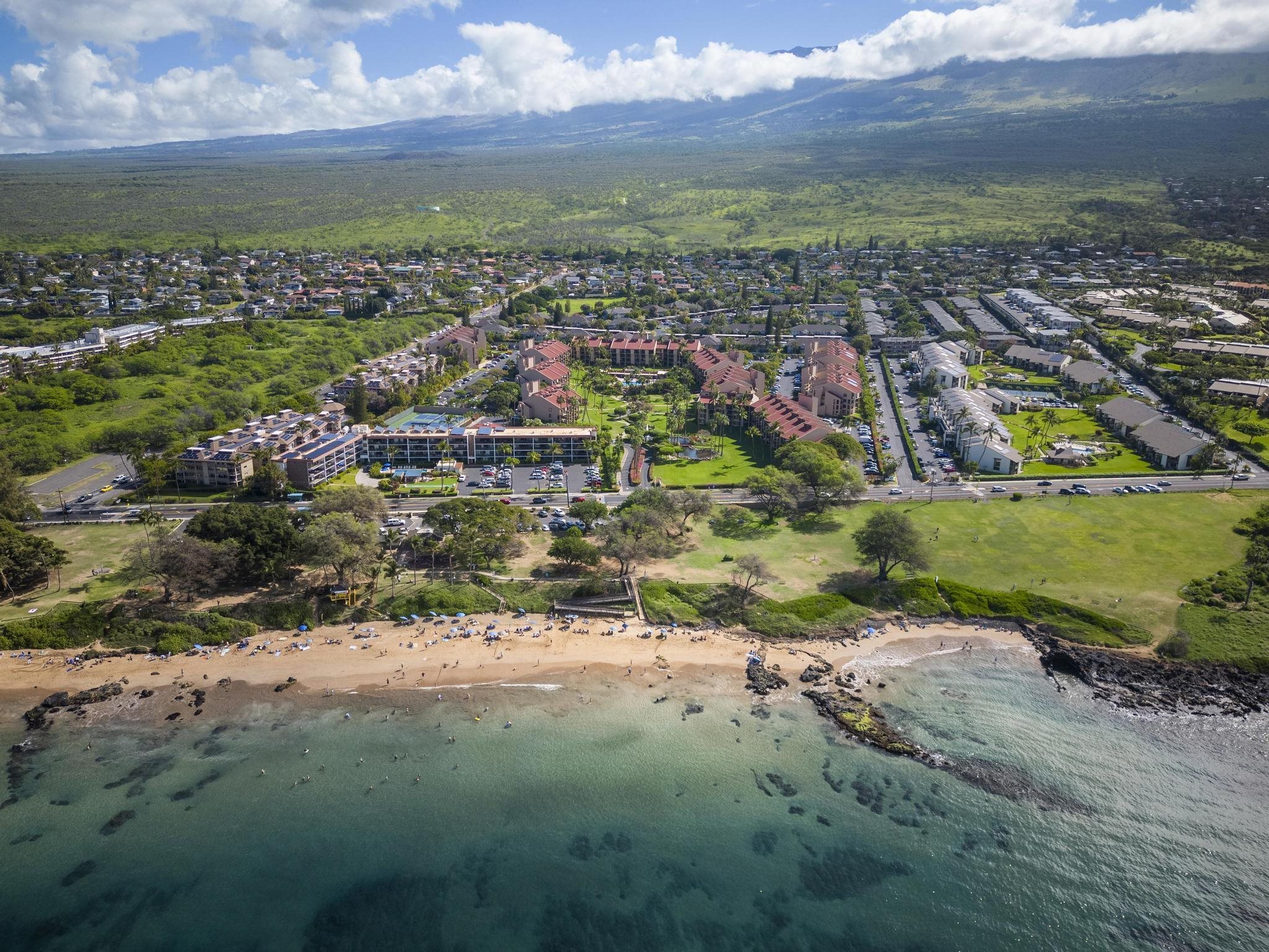 Kamaole Sands condo # 4407, Kihei, Hawaii - photo 32 of 42