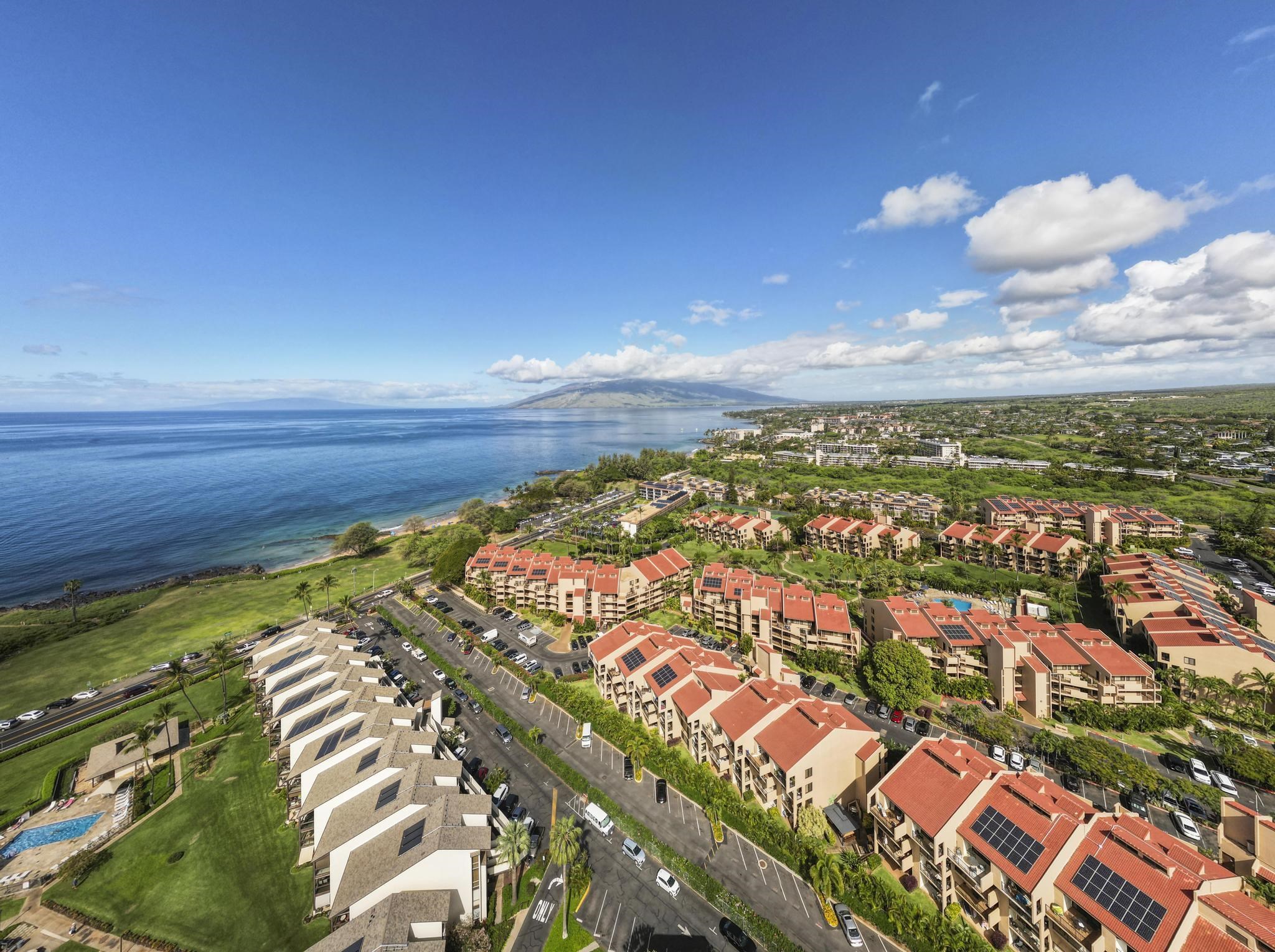 Kamaole Sands condo # 4407, Kihei, Hawaii - photo 40 of 42