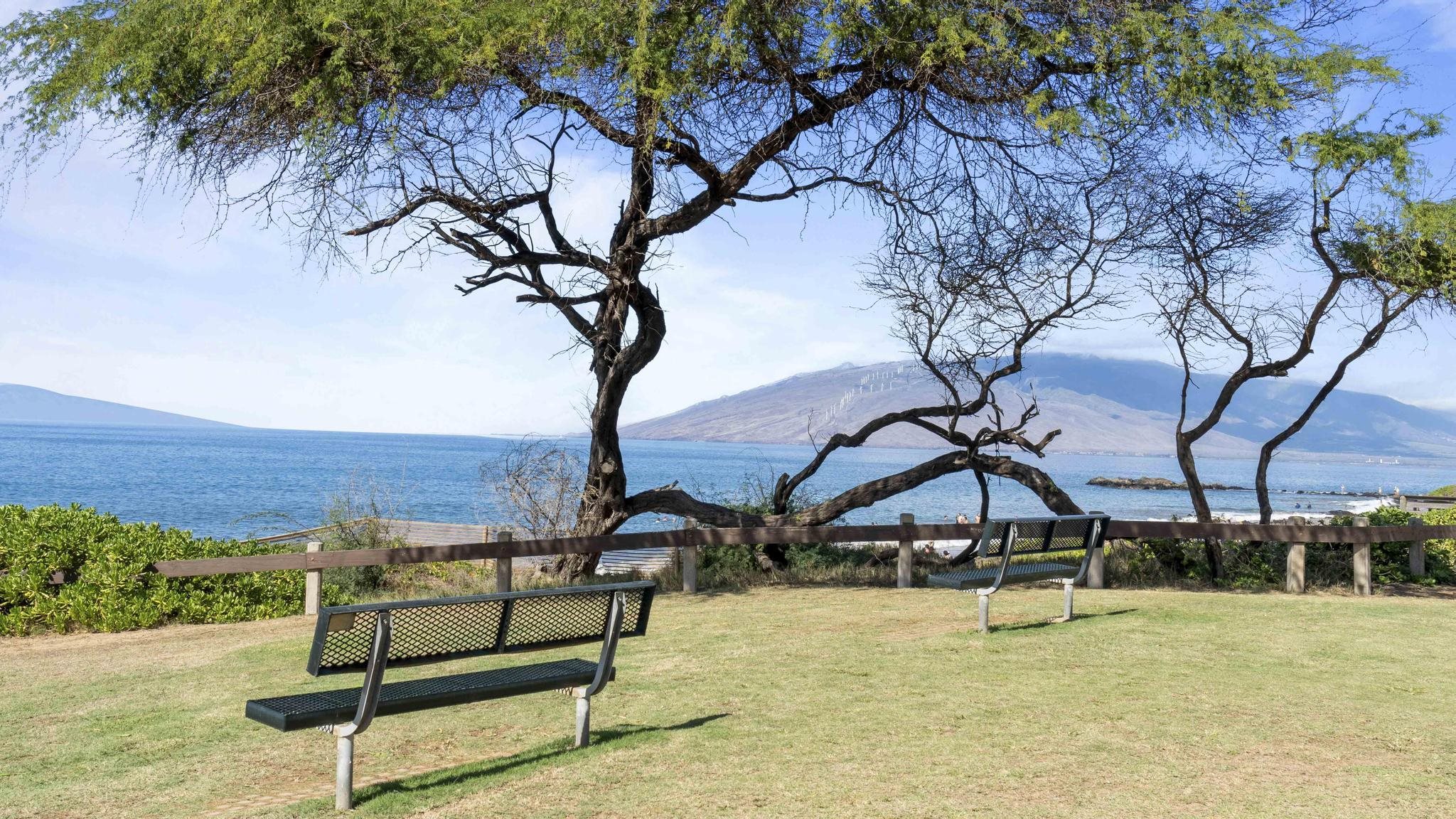 Kamaole Sands condo # 4407, Kihei, Hawaii - photo 41 of 42