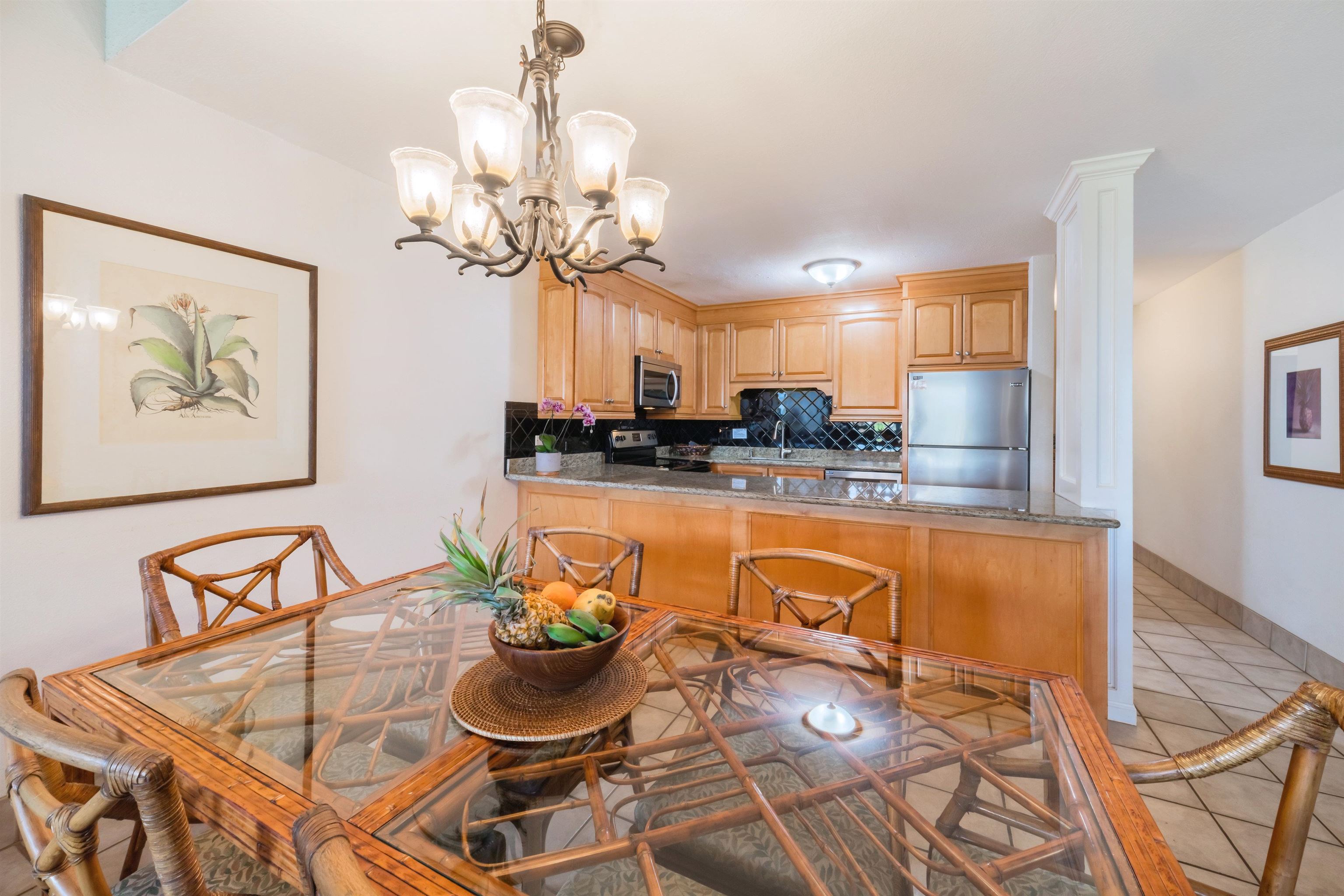 Kamaole Sands condo # 4408, Kihei, Hawaii - photo 9 of 39