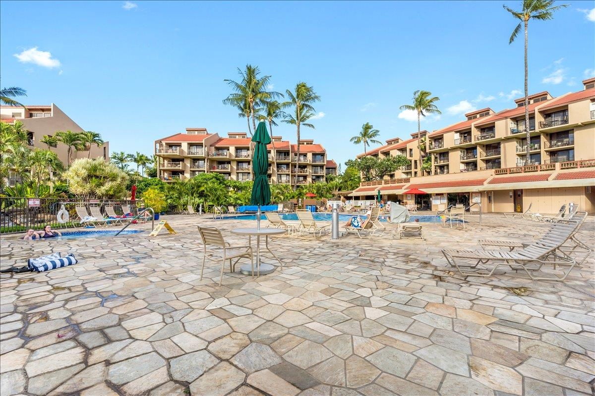 Kamaole Sands condo # 4412, Kihei, Hawaii - photo 25 of 31