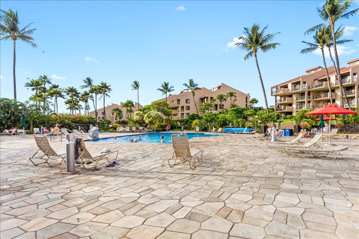 Kamaole Sands condo # 4412, Kihei, Hawaii - photo 28 of 31