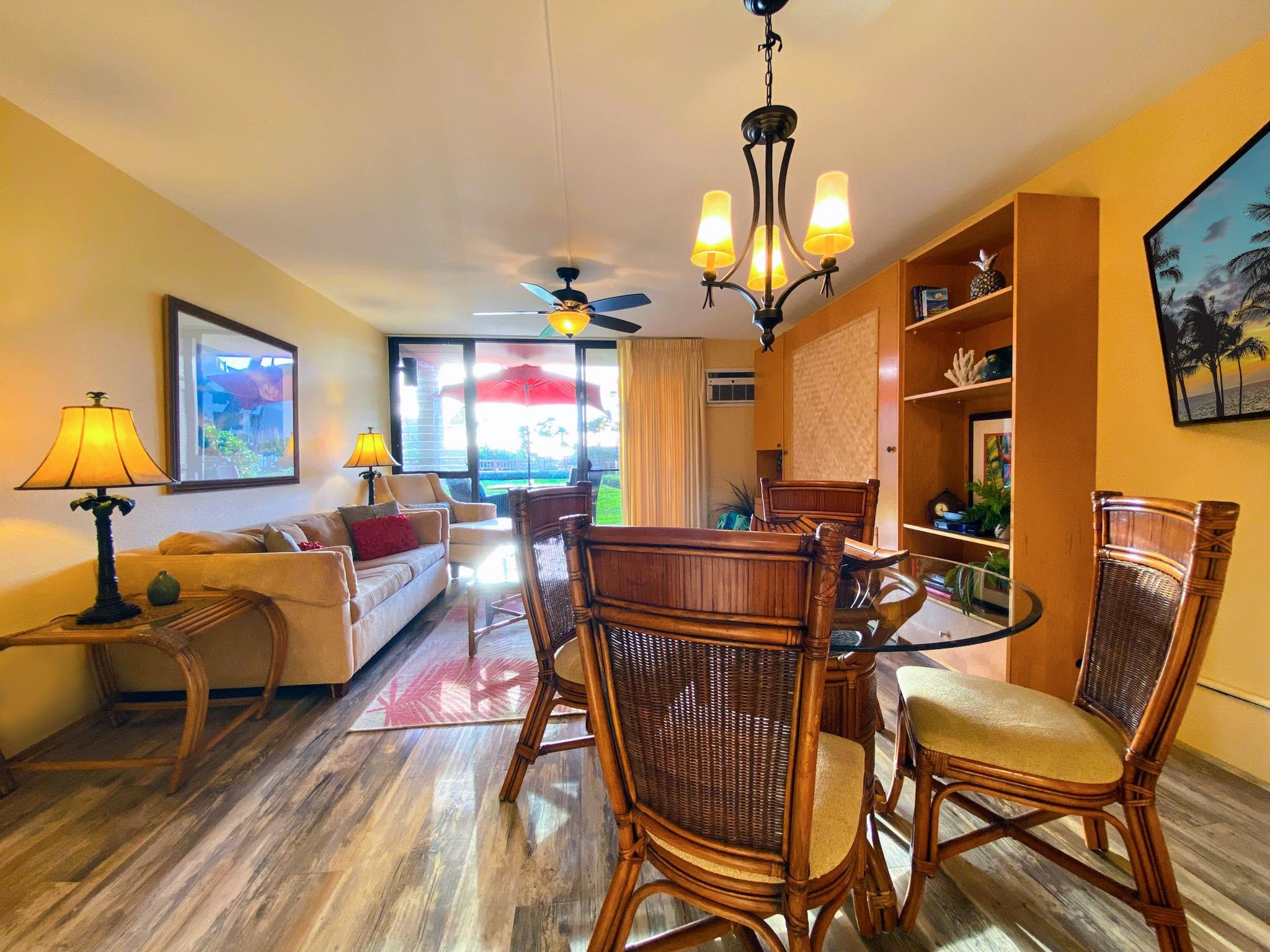 Kamaole Sands condo # 5106, Kihei, Hawaii - photo 2 of 30