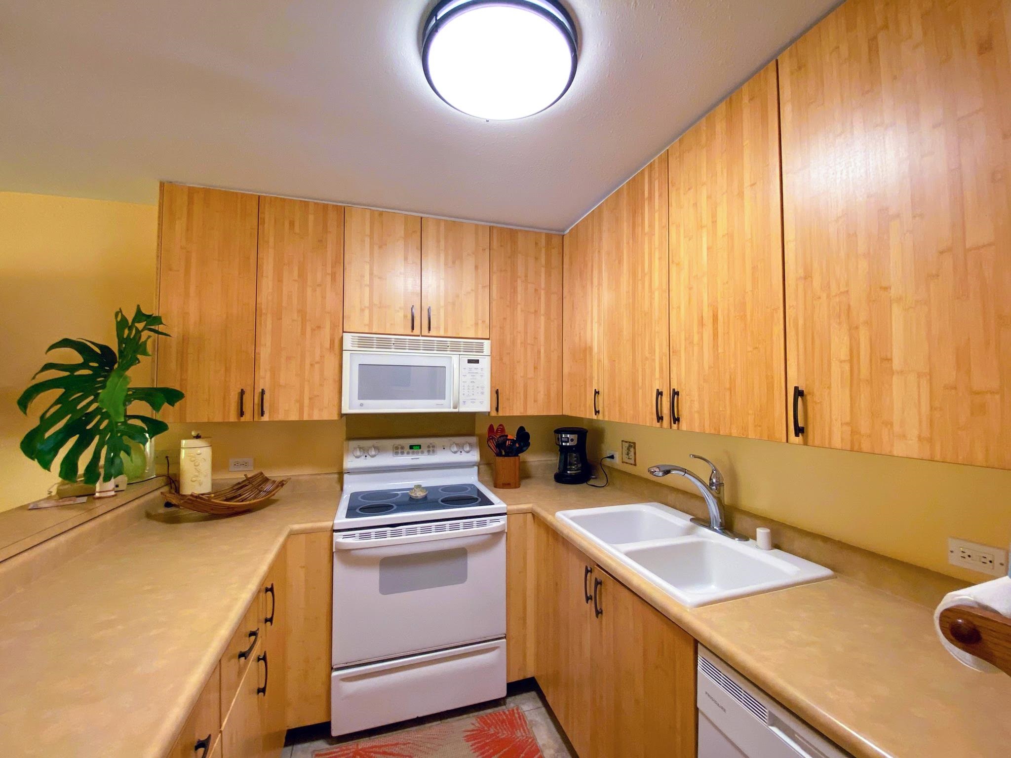 Kamaole Sands condo # 5106, Kihei, Hawaii - photo 11 of 30