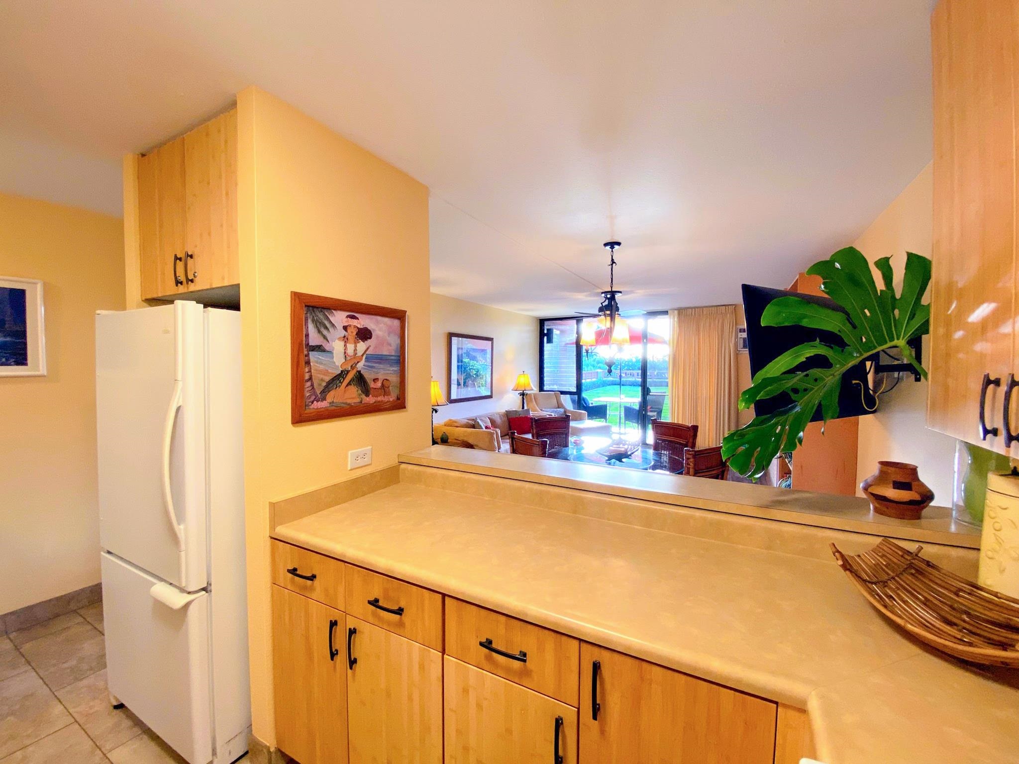 Kamaole Sands condo # 5106, Kihei, Hawaii - photo 12 of 30