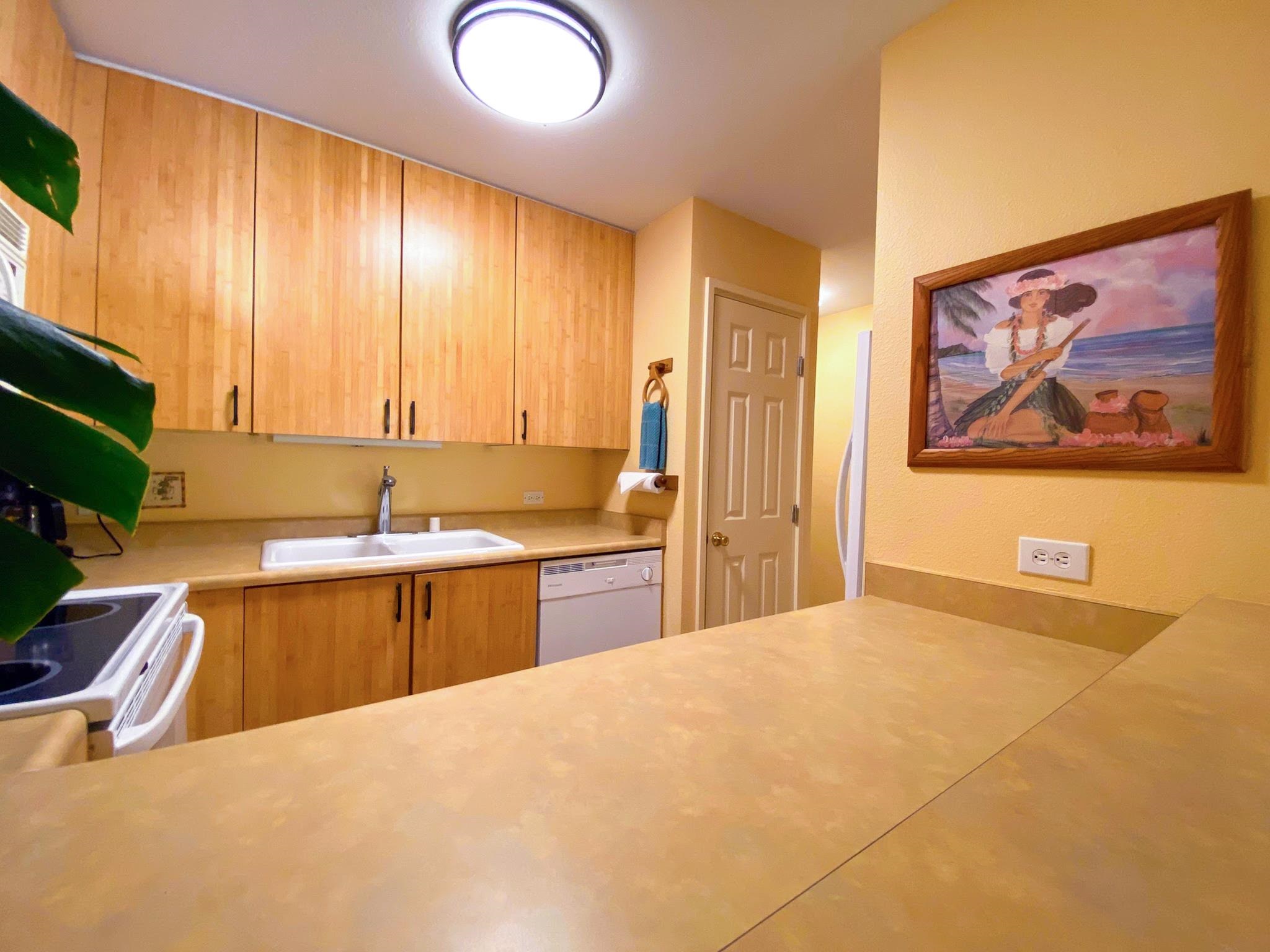 Kamaole Sands condo # 5106, Kihei, Hawaii - photo 13 of 30