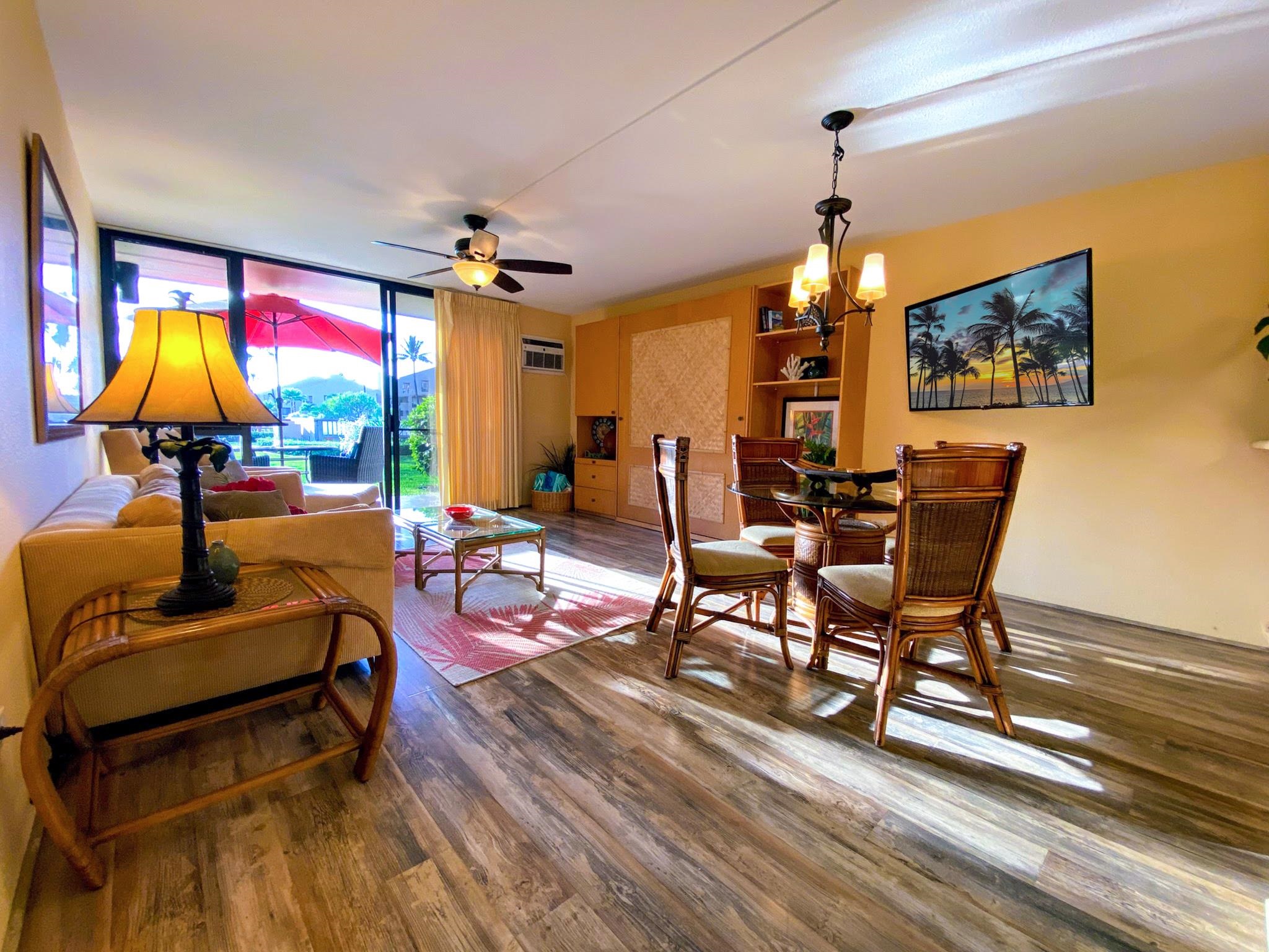 Kamaole Sands condo # 5106, Kihei, Hawaii - photo 14 of 30