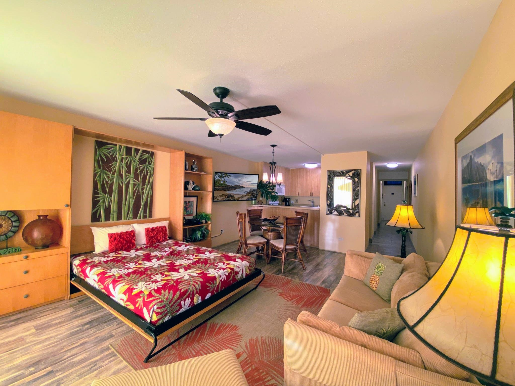 Kamaole Sands condo # 5106, Kihei, Hawaii - photo 16 of 30