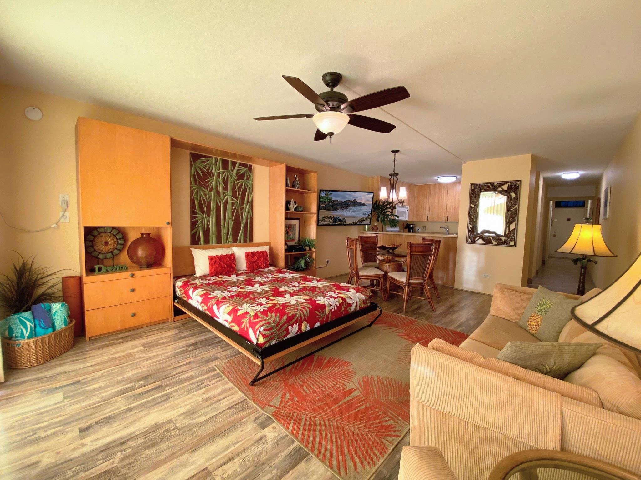 Kamaole Sands condo # 5106, Kihei, Hawaii - photo 17 of 30