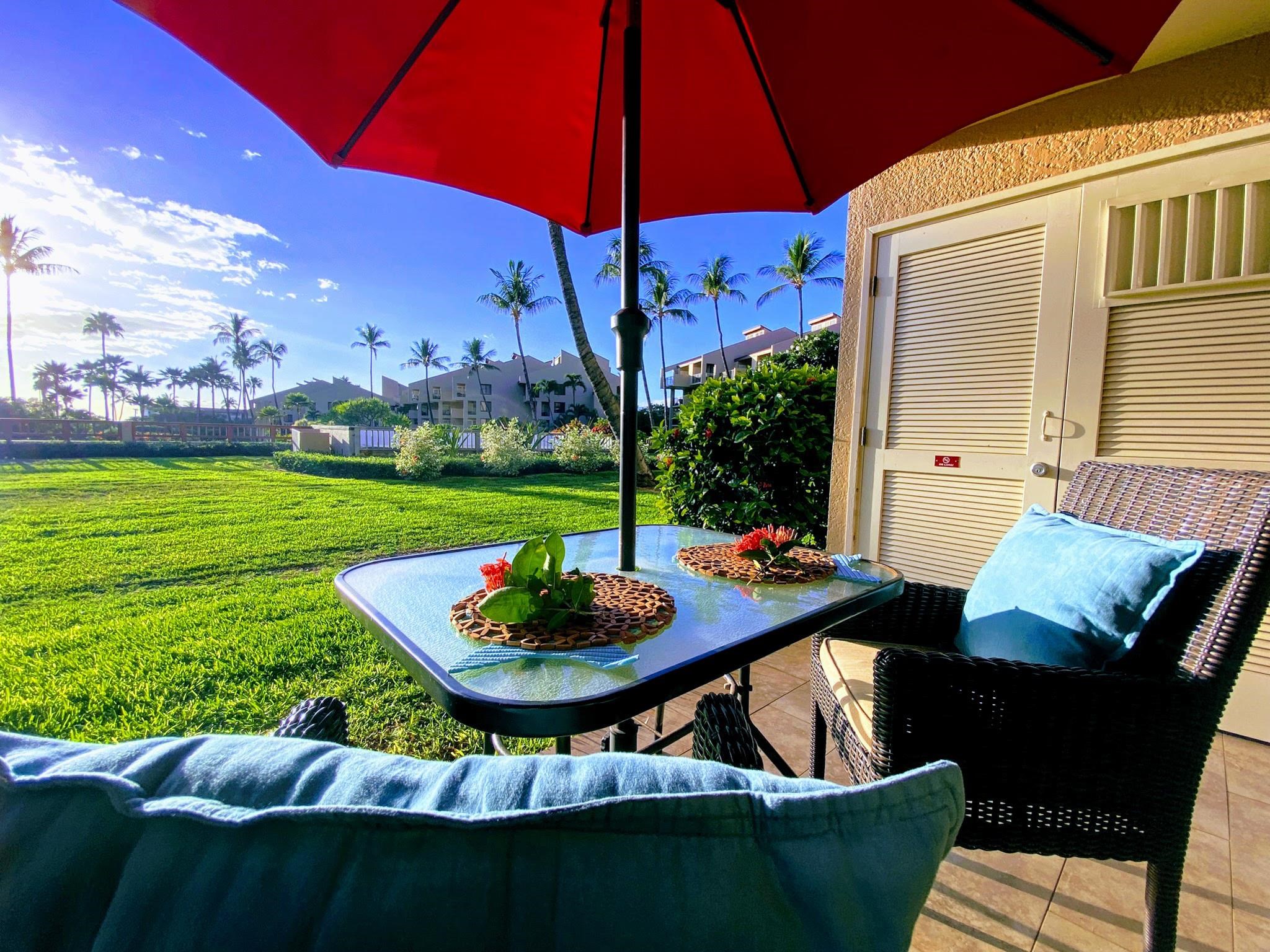 Kamaole Sands condo # 5106, Kihei, Hawaii - photo 18 of 30