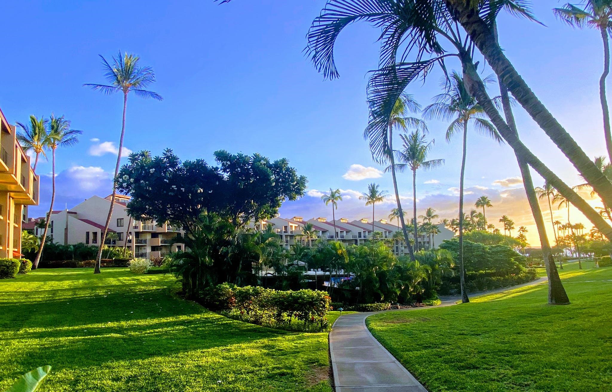 Kamaole Sands condo # 5106, Kihei, Hawaii - photo 20 of 30