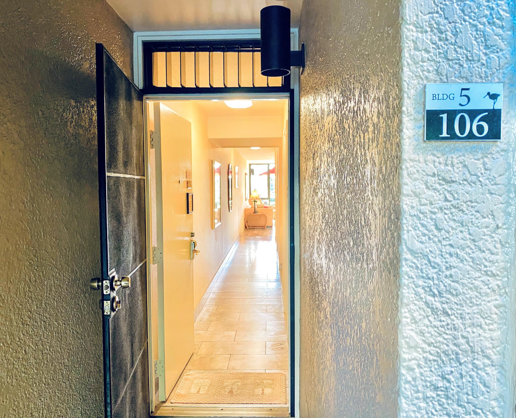 Kamaole Sands condo # 5106, Kihei, Hawaii - photo 3 of 30