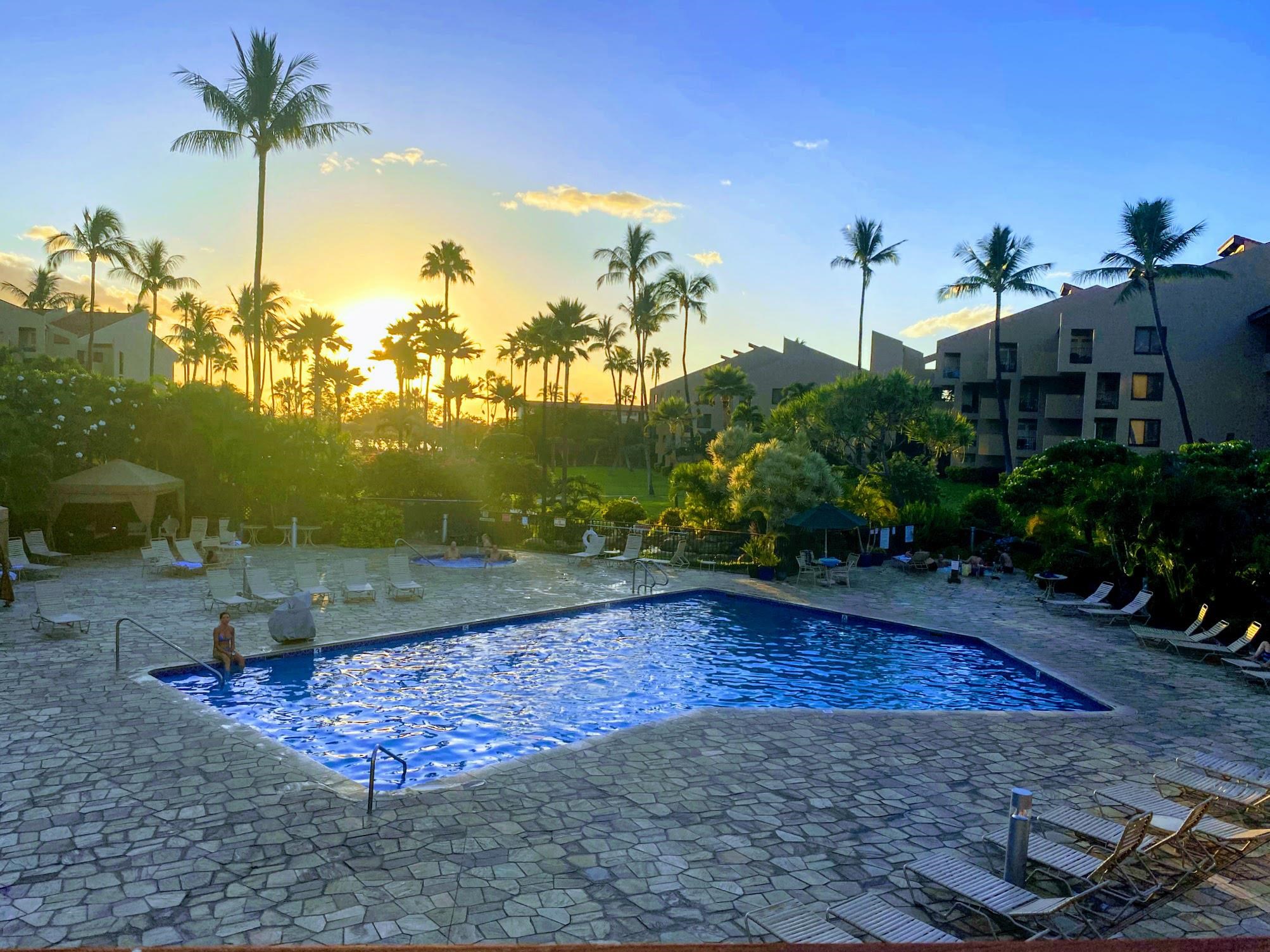 Kamaole Sands condo # 5106, Kihei, Hawaii - photo 22 of 30
