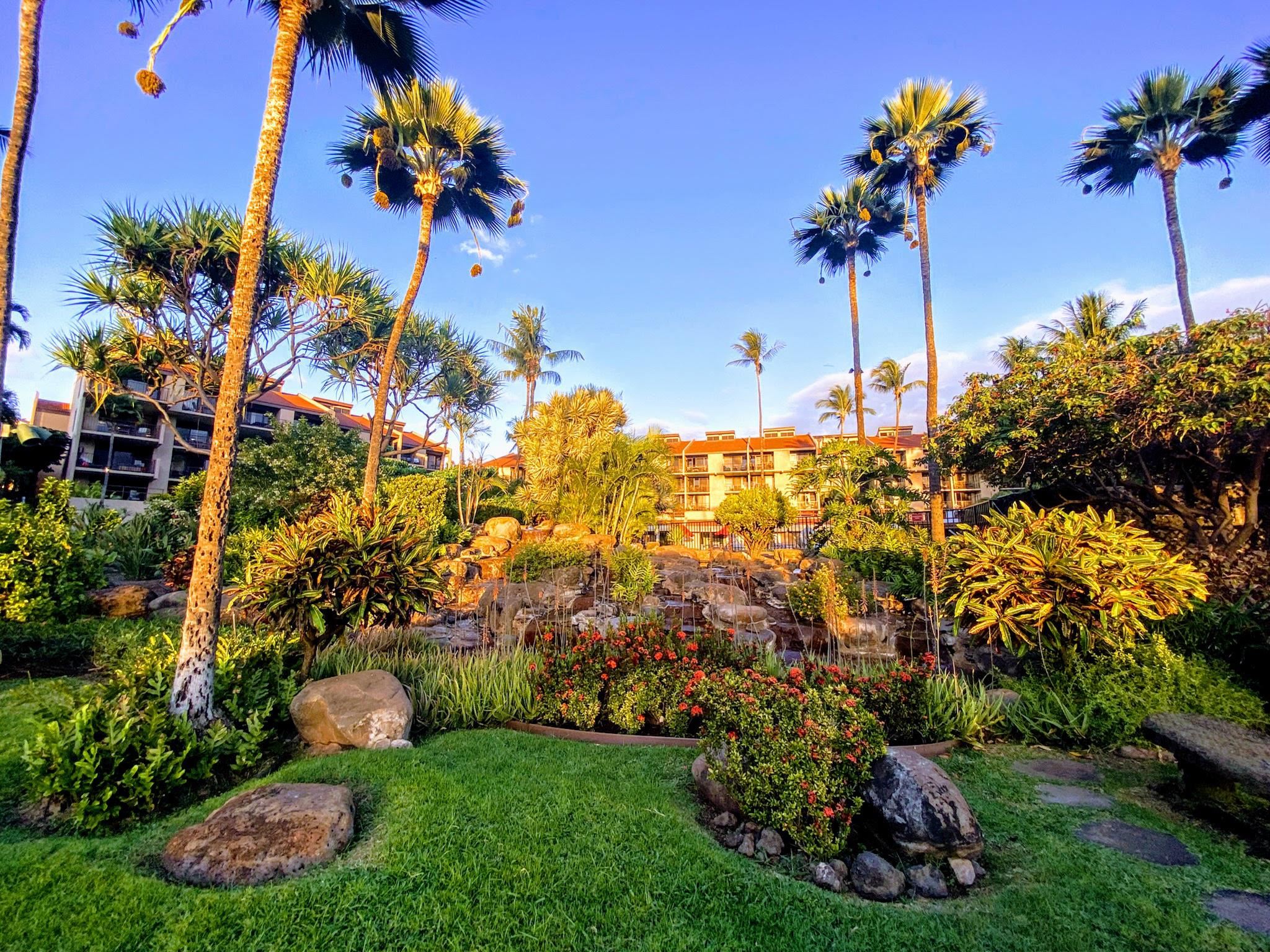 Kamaole Sands condo # 5106, Kihei, Hawaii - photo 23 of 30