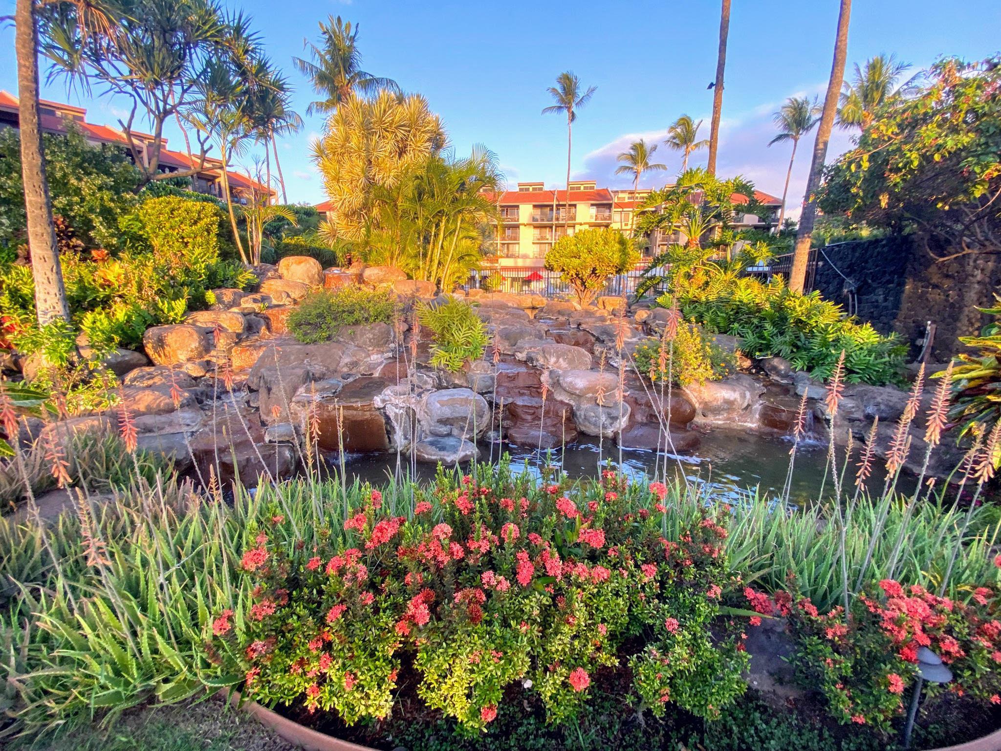 Kamaole Sands condo # 5106, Kihei, Hawaii - photo 24 of 30