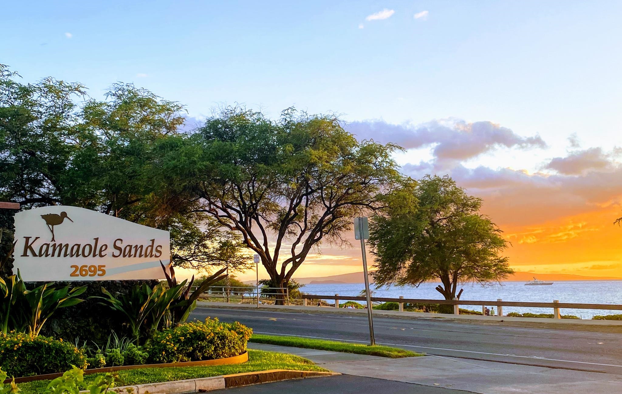 Kamaole Sands condo # 5106, Kihei, Hawaii - photo 25 of 30
