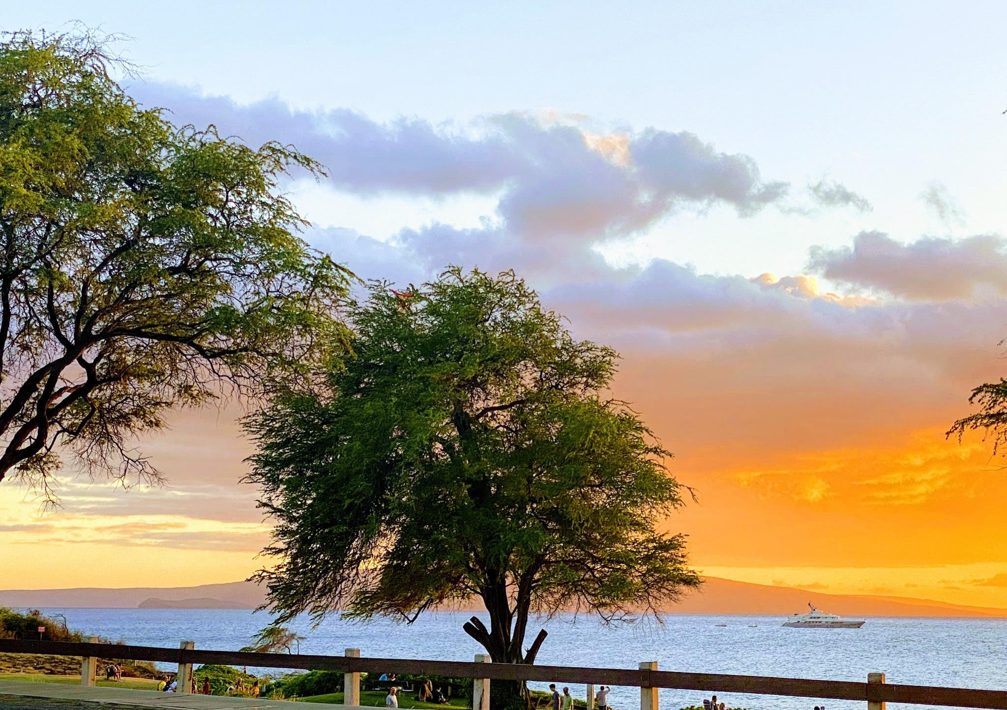 Kamaole Sands condo # 5106, Kihei, Hawaii - photo 26 of 30