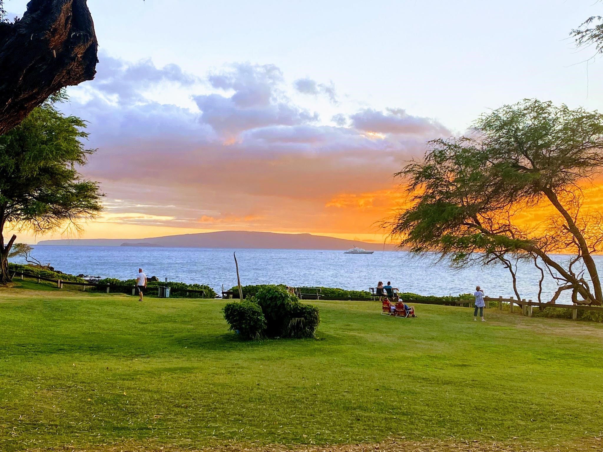 Kamaole Sands condo # 5106, Kihei, Hawaii - photo 27 of 30