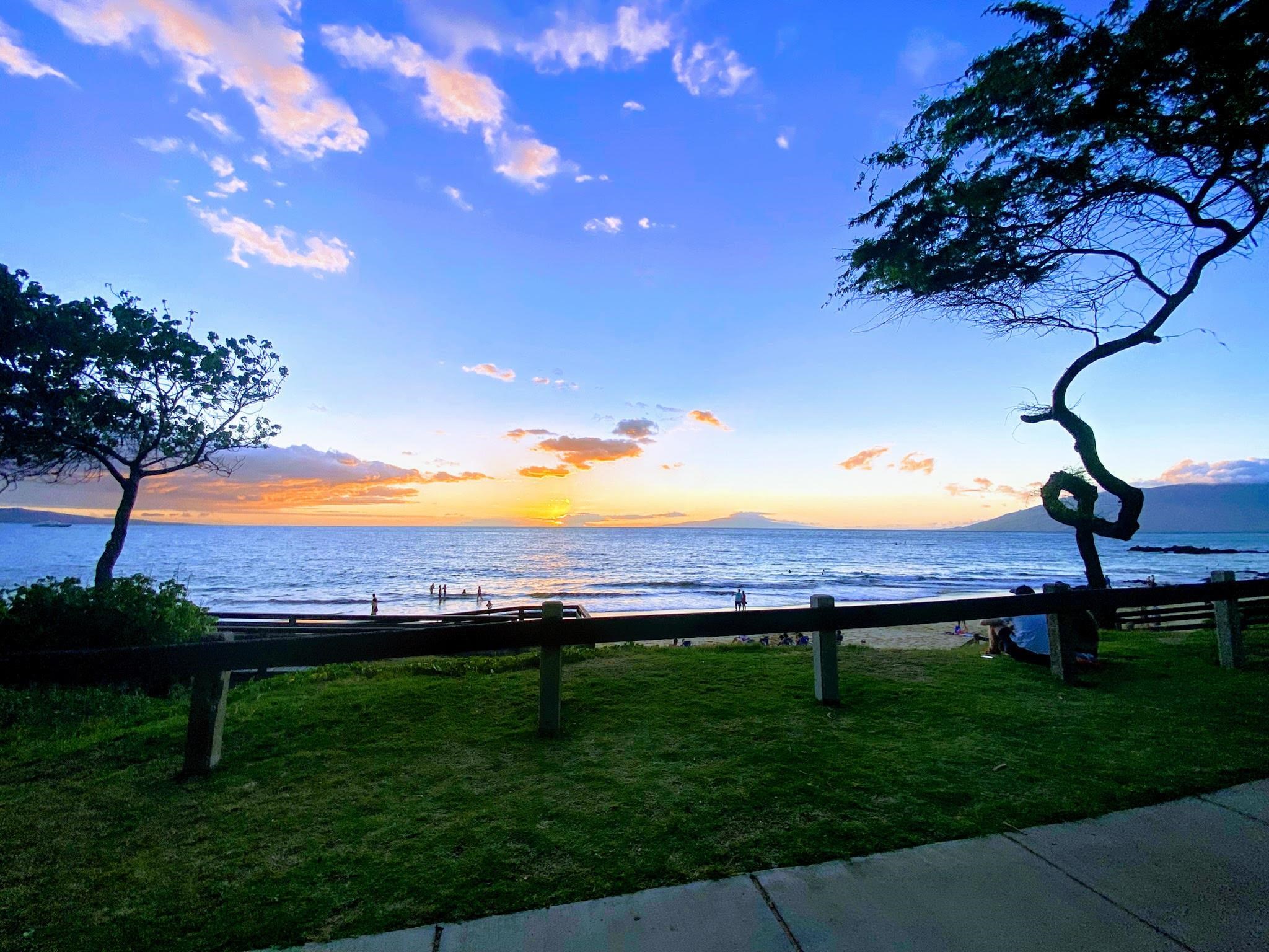 Kamaole Sands condo # 5106, Kihei, Hawaii - photo 28 of 30