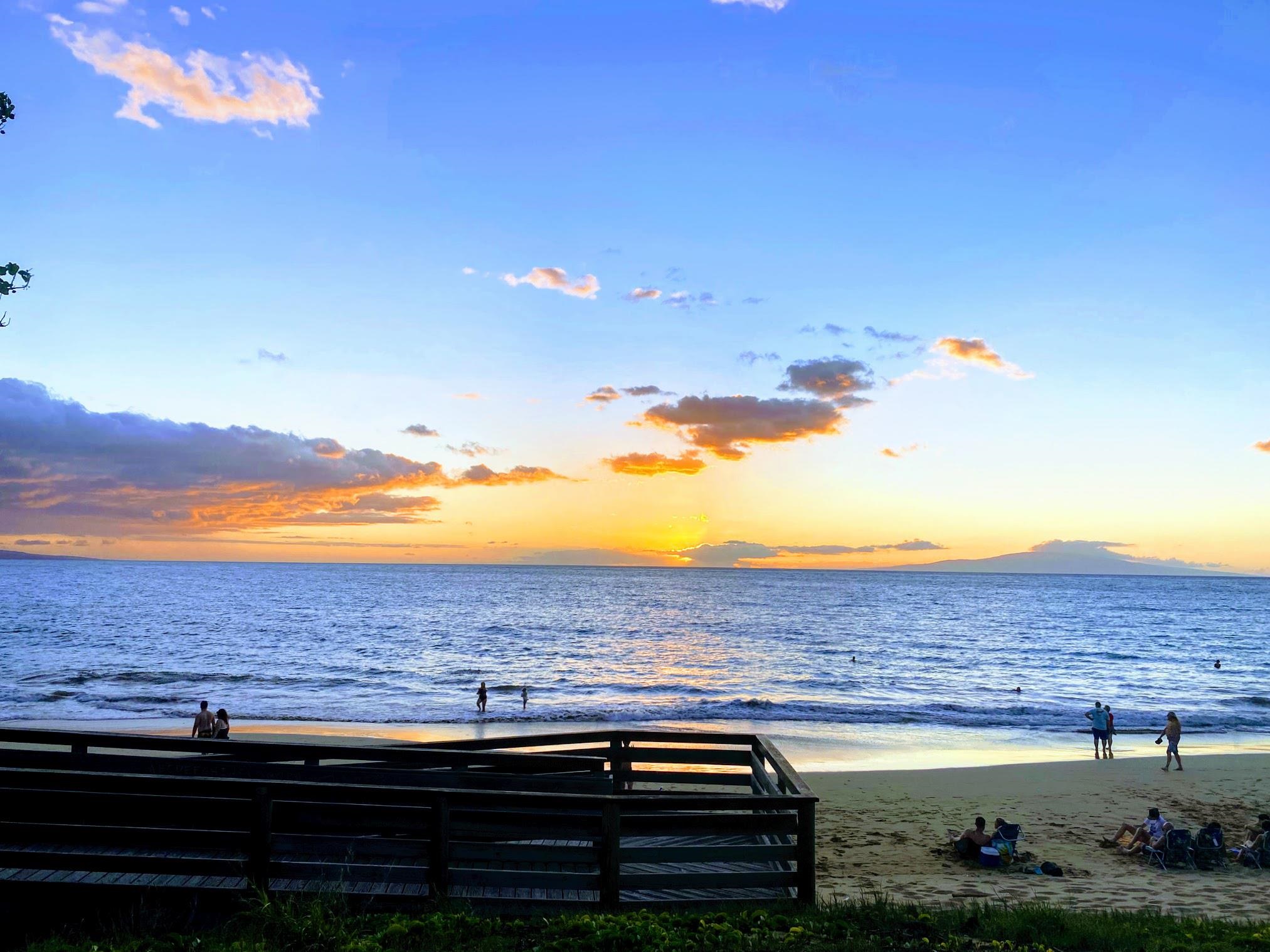 Kamaole Sands condo # 5106, Kihei, Hawaii - photo 29 of 30