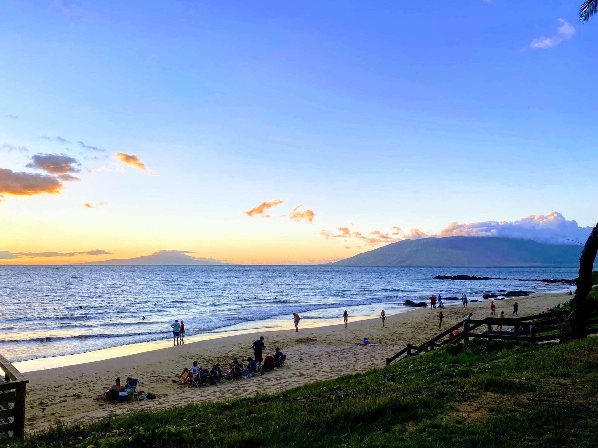 Kamaole Sands condo # 5106, Kihei, Hawaii - photo 30 of 30