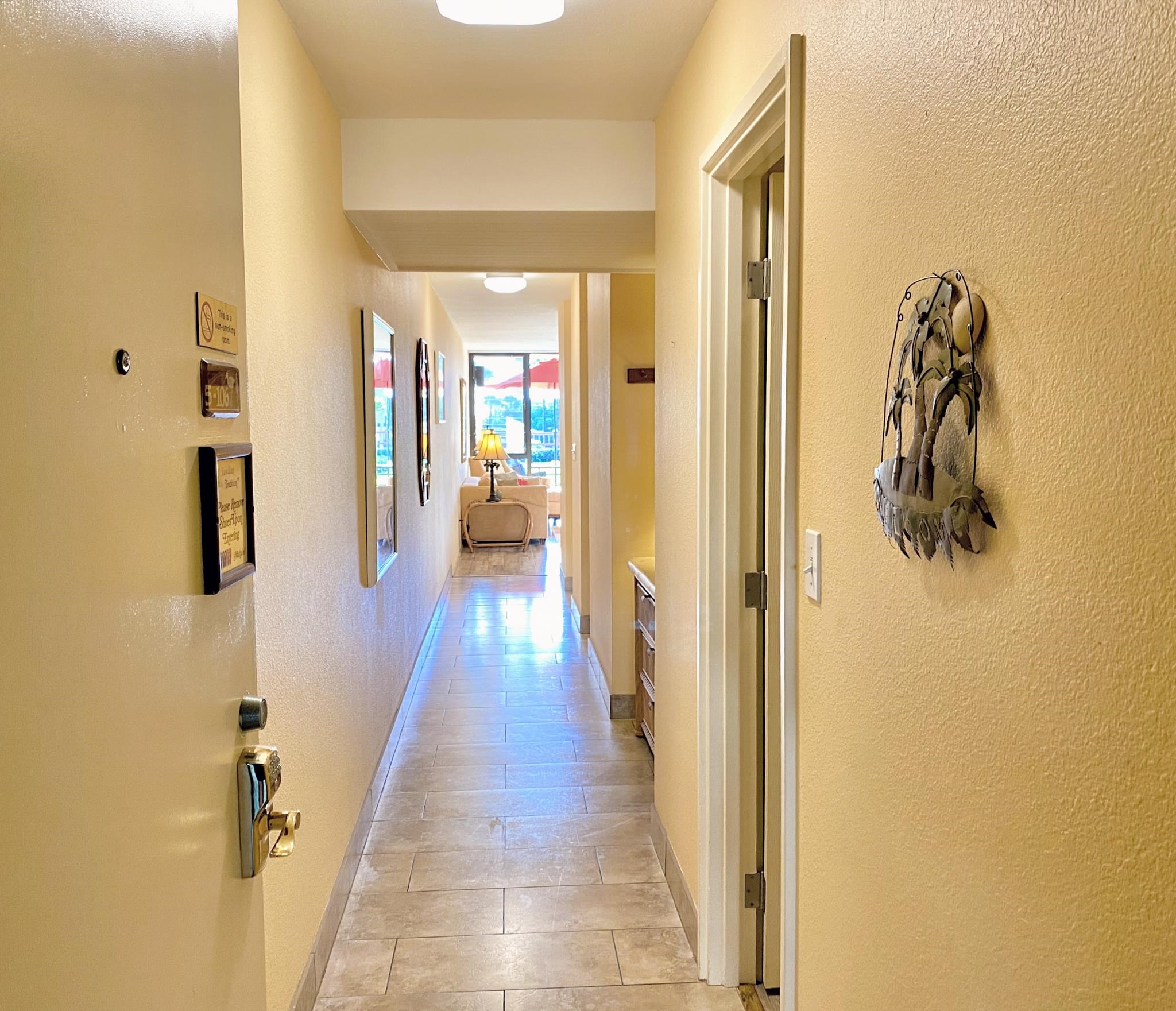 Kamaole Sands condo # 5106, Kihei, Hawaii - photo 4 of 30