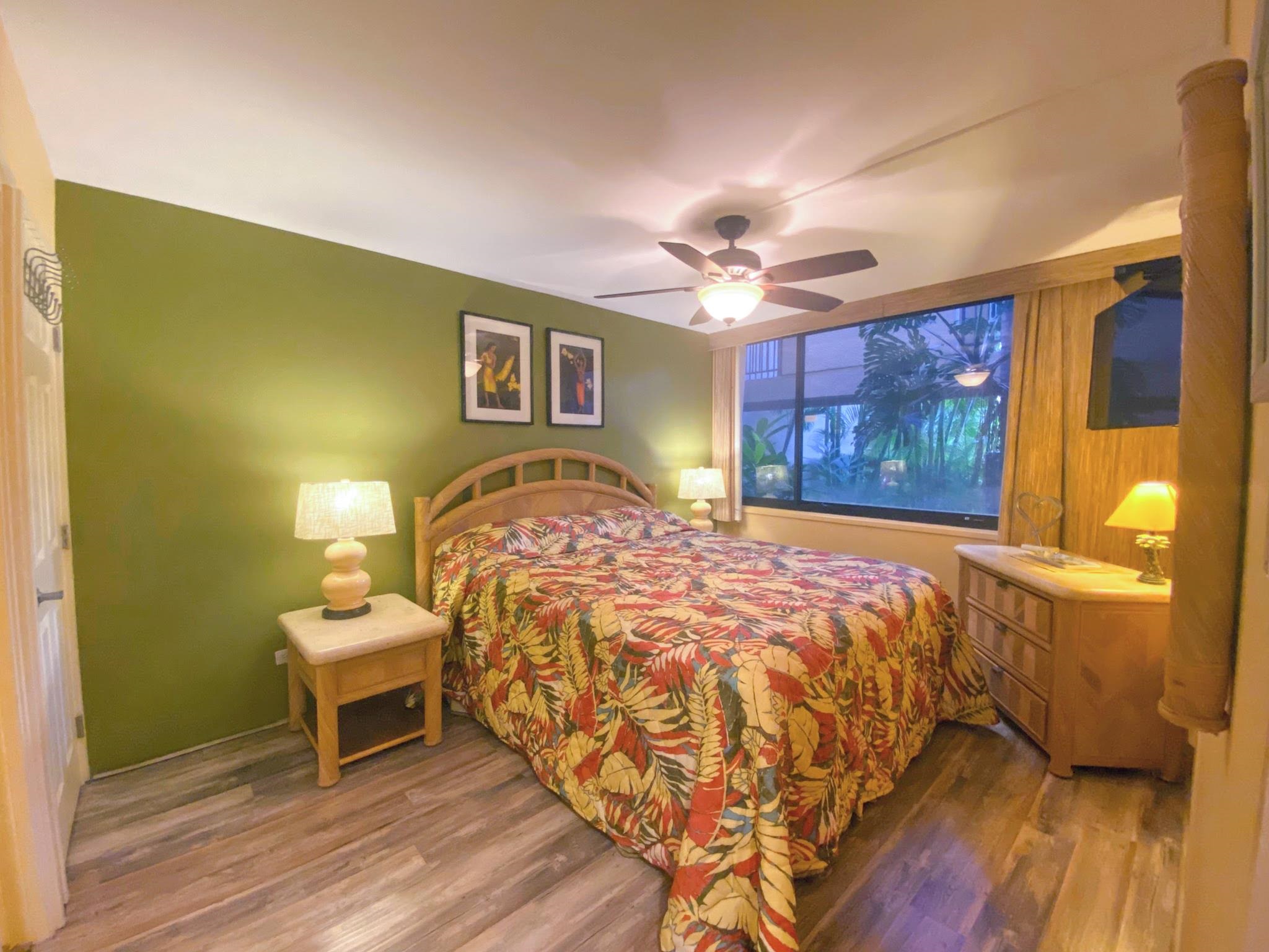 Kamaole Sands condo # 5106, Kihei, Hawaii - photo 6 of 30