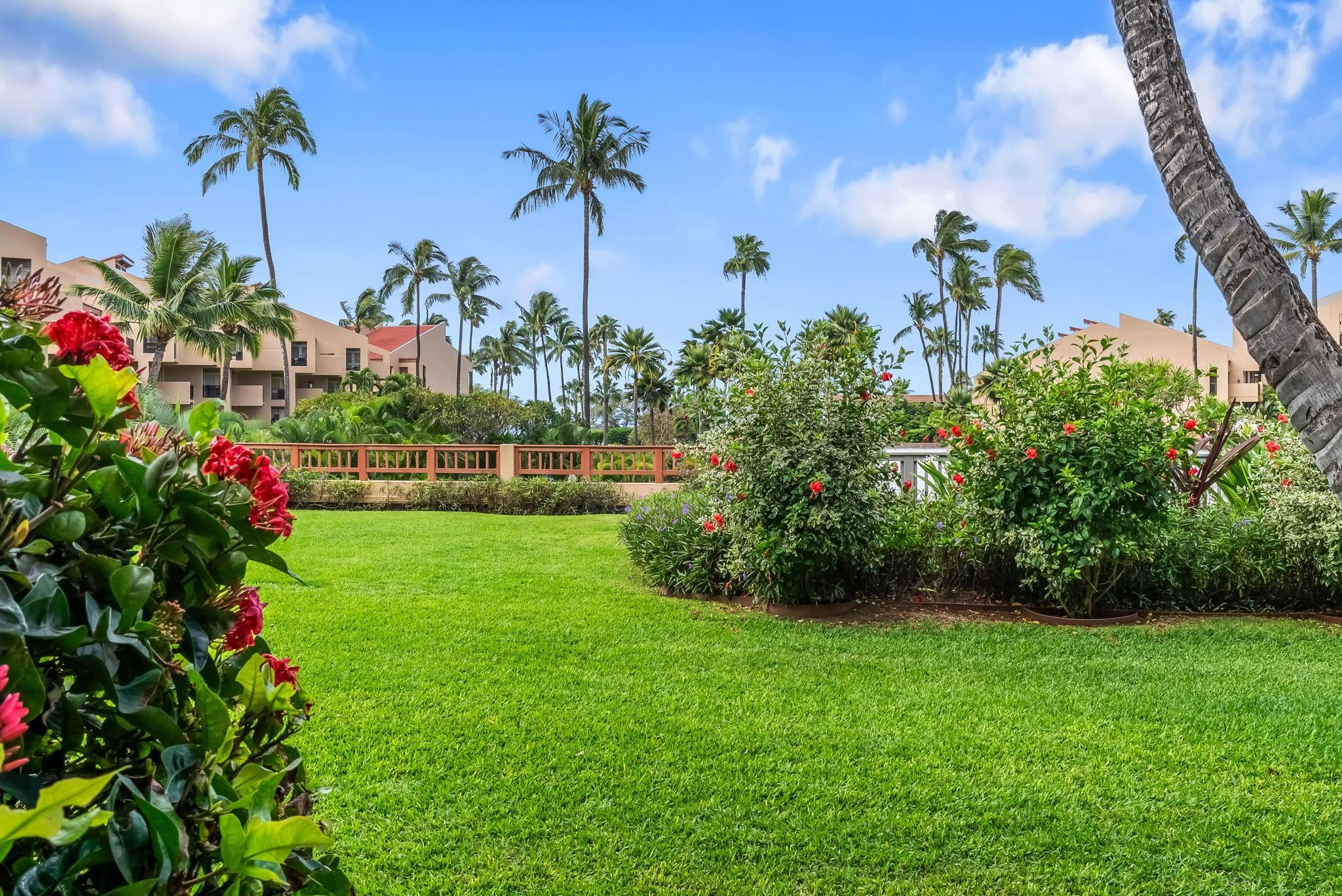 Kamaole Sands condo # 5107, Kihei, Hawaii - photo 34 of 49